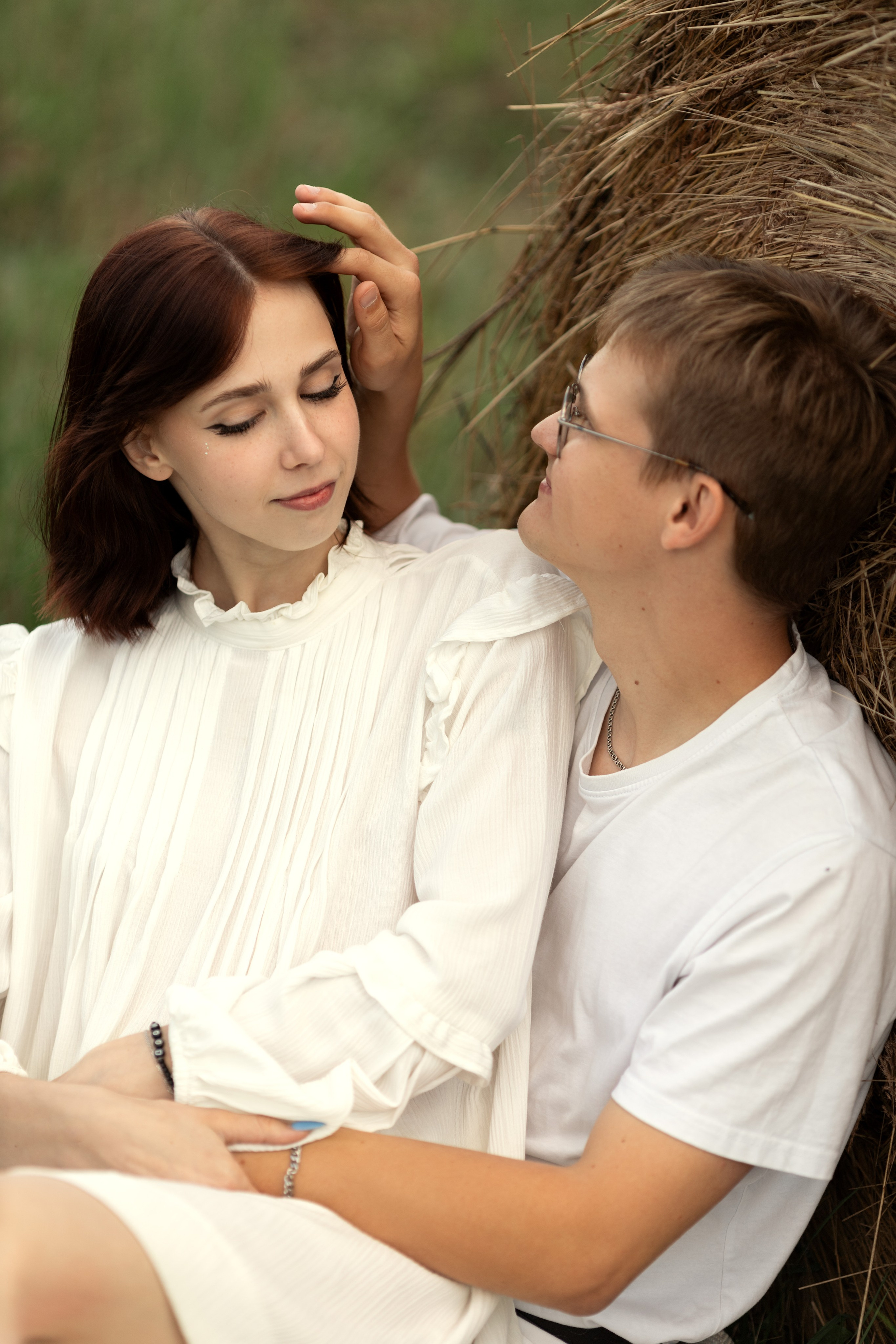 Лавстори. Марина Корнева Женский и семейный фотограф в Ярославле