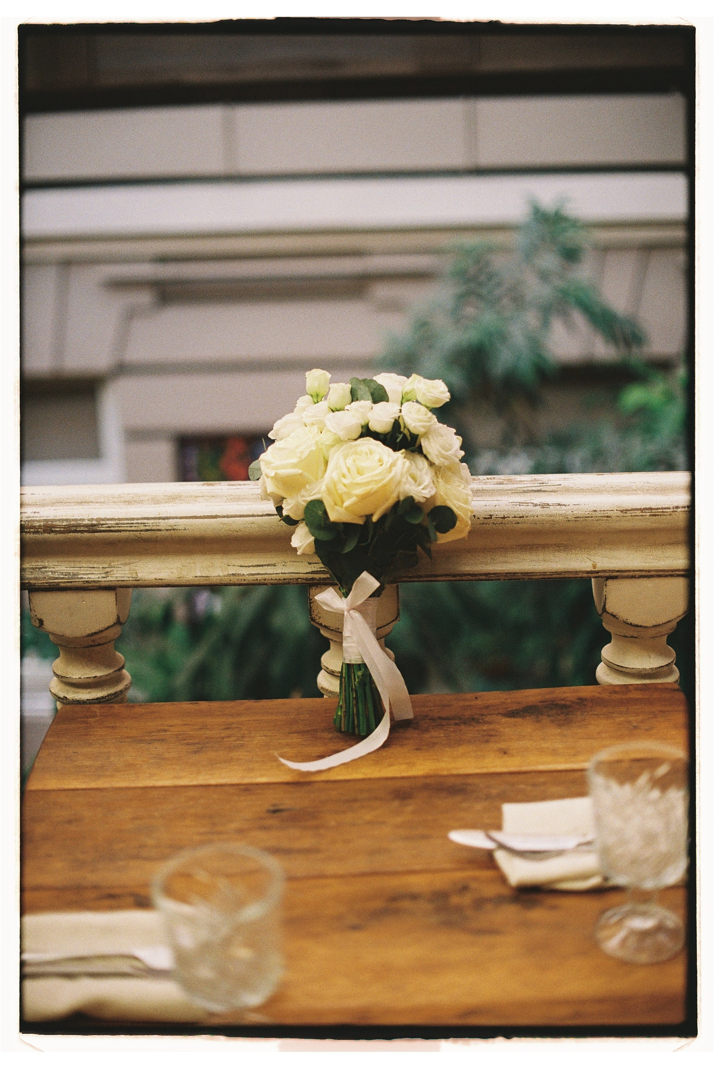 Weddings-film. Olya Filina | Moscow Photographer