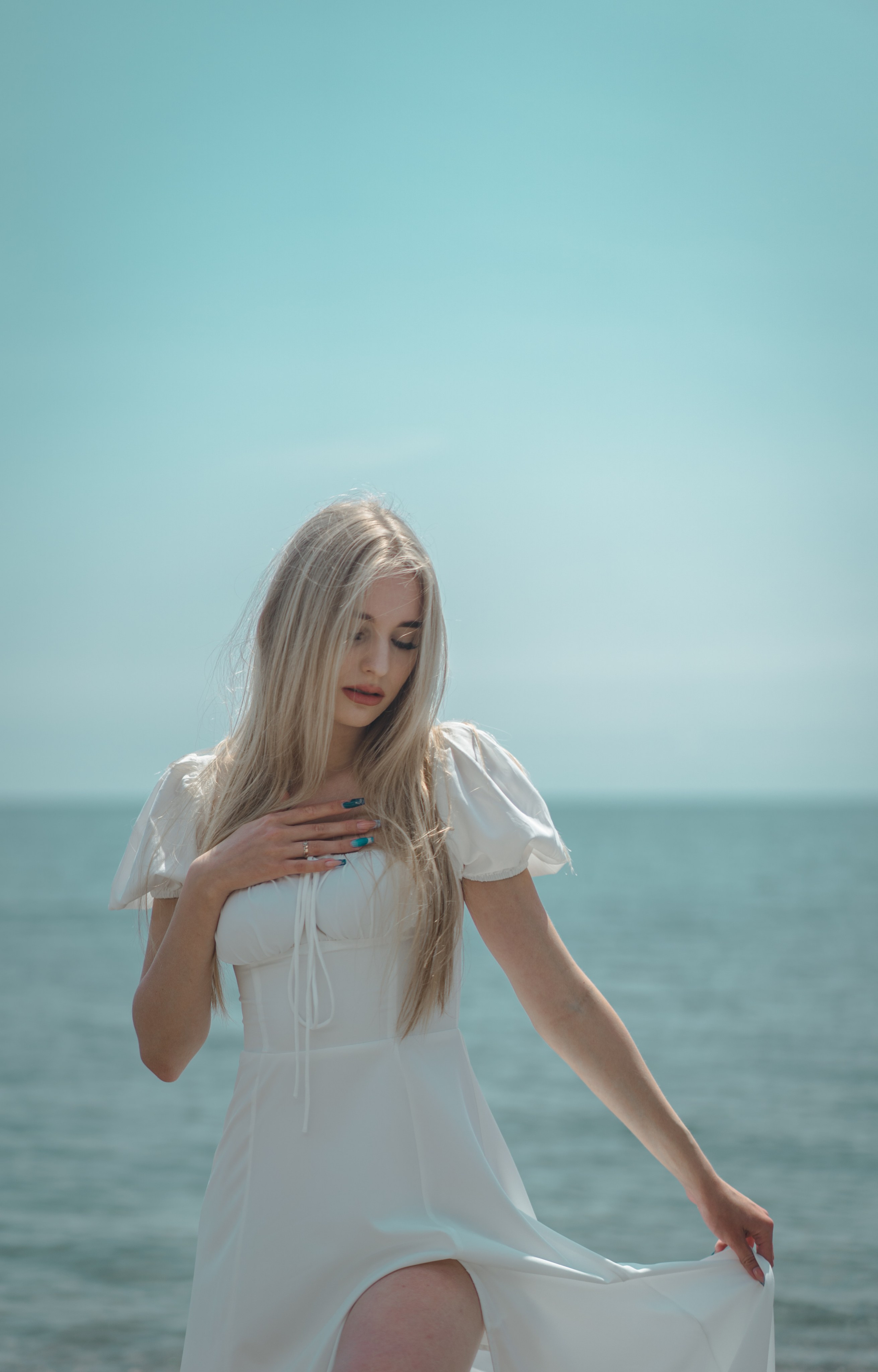 Настя. Видеограф и фотограф в Крыму