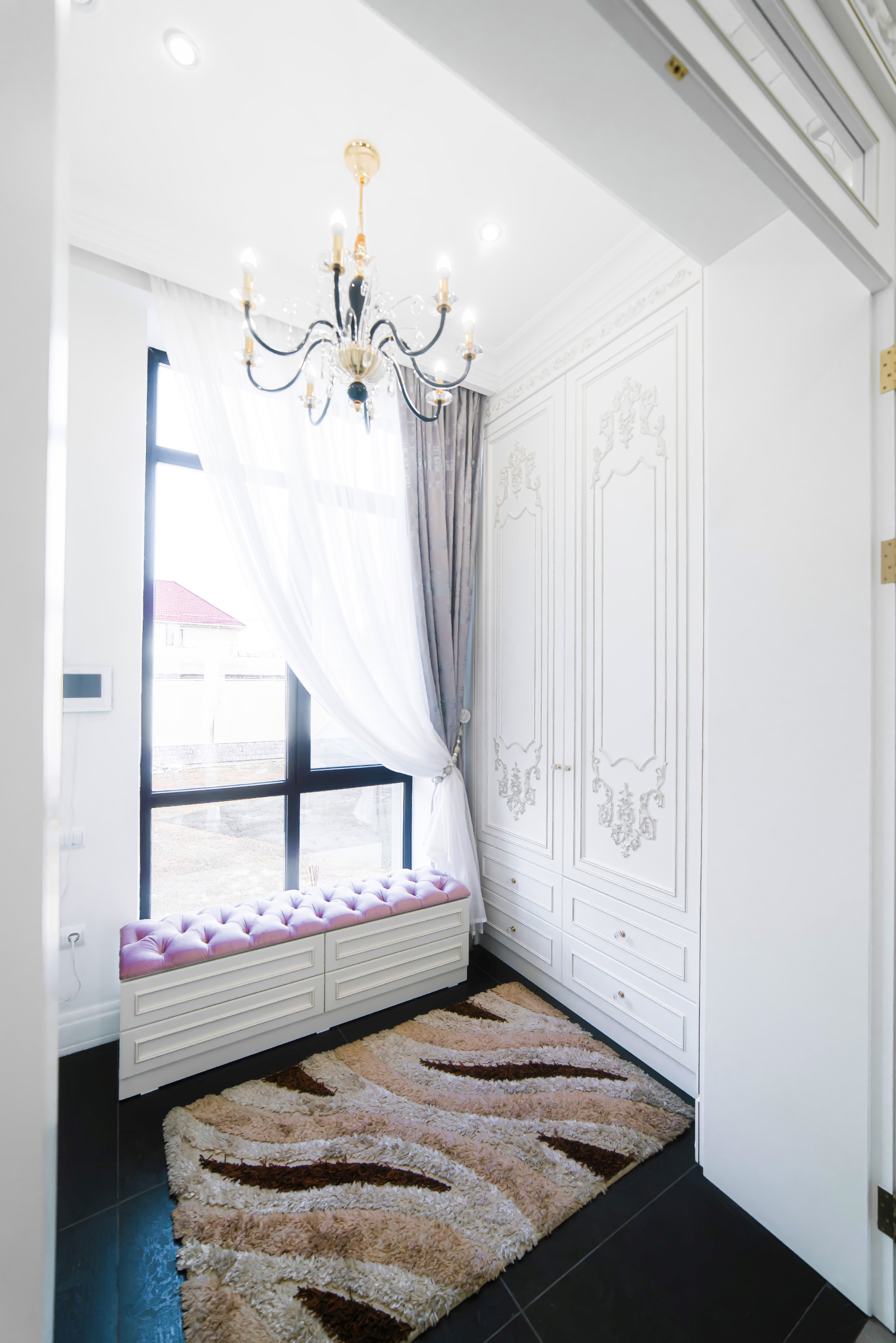 Интерьерная сьемка. Профессиональная съемка в Алматы