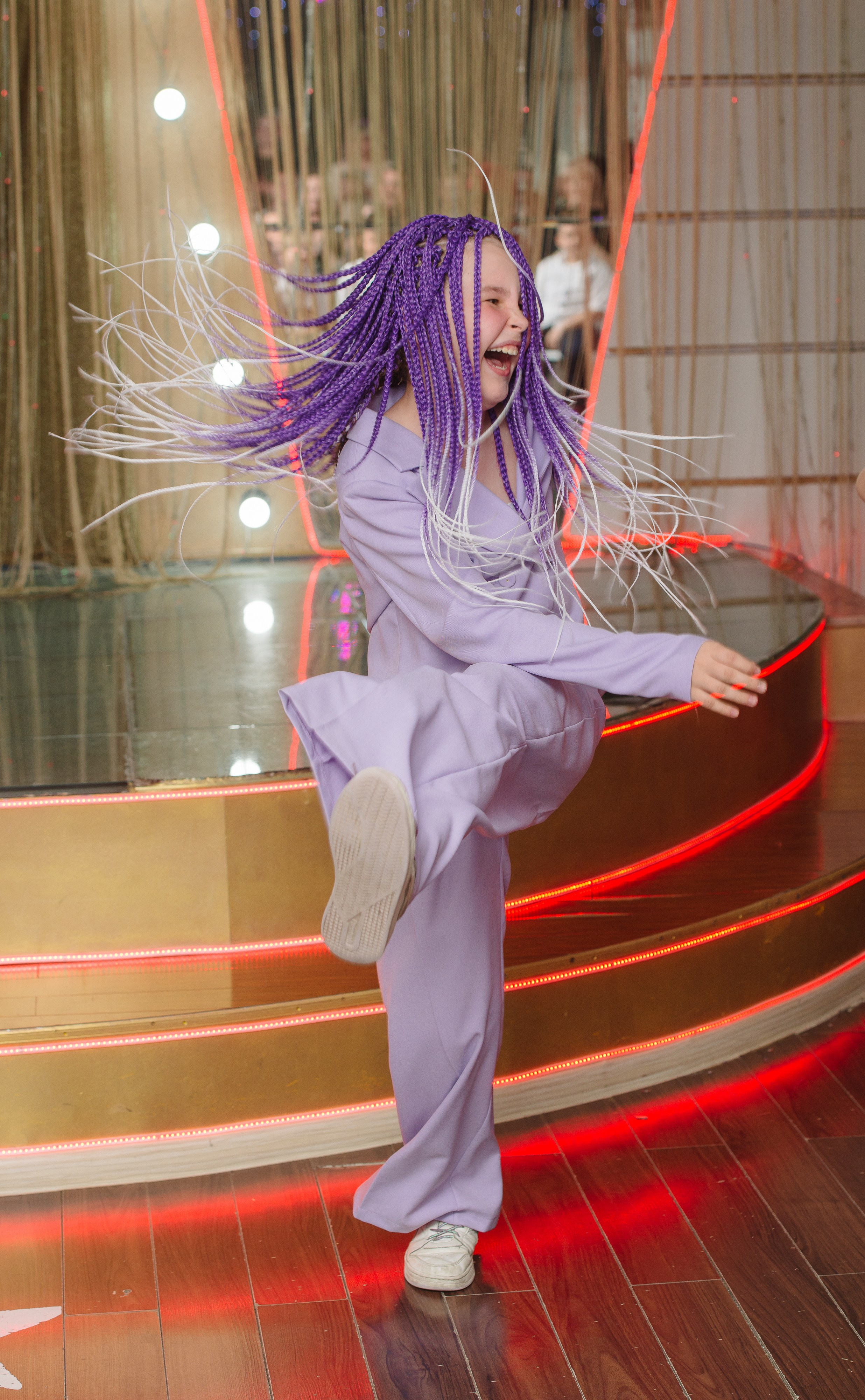 Выпускные школа. Фотограф Мария Каюрова