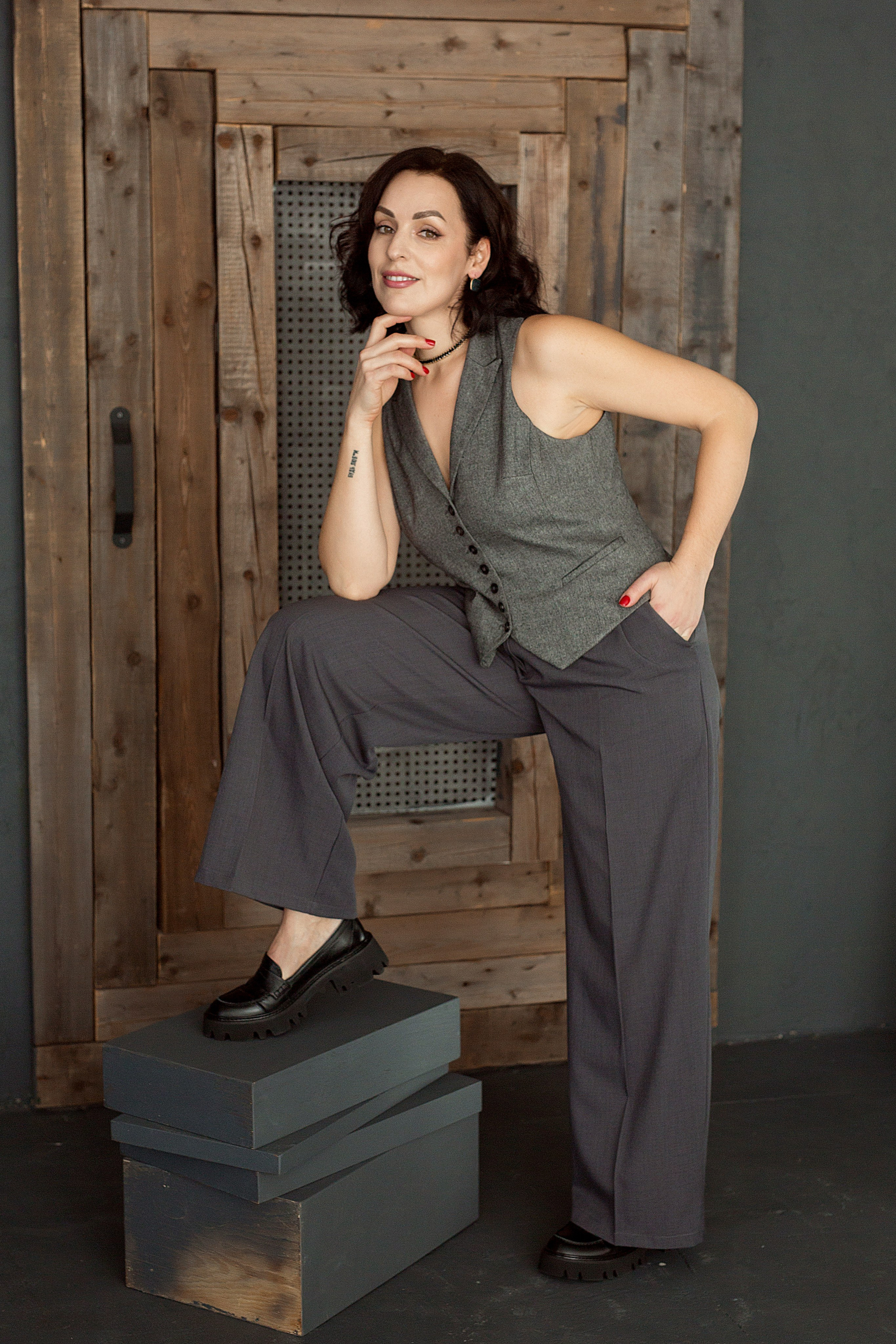 Виктория. Людмила Далидович топовый семейный фотограф Находка/Владивосток