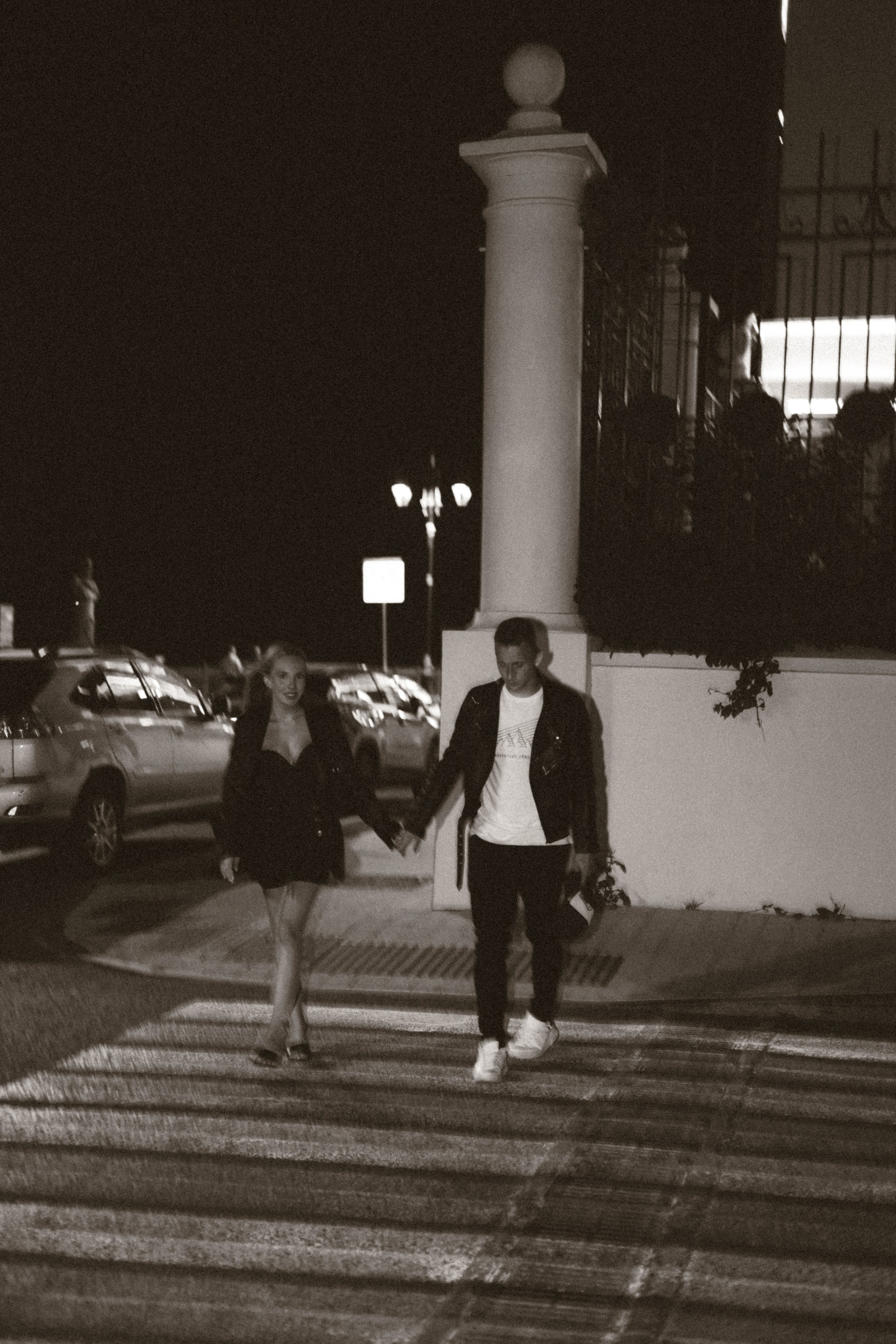 Mile. Фотограф Мурманск | Нижний Новгород • Анна Хижняк