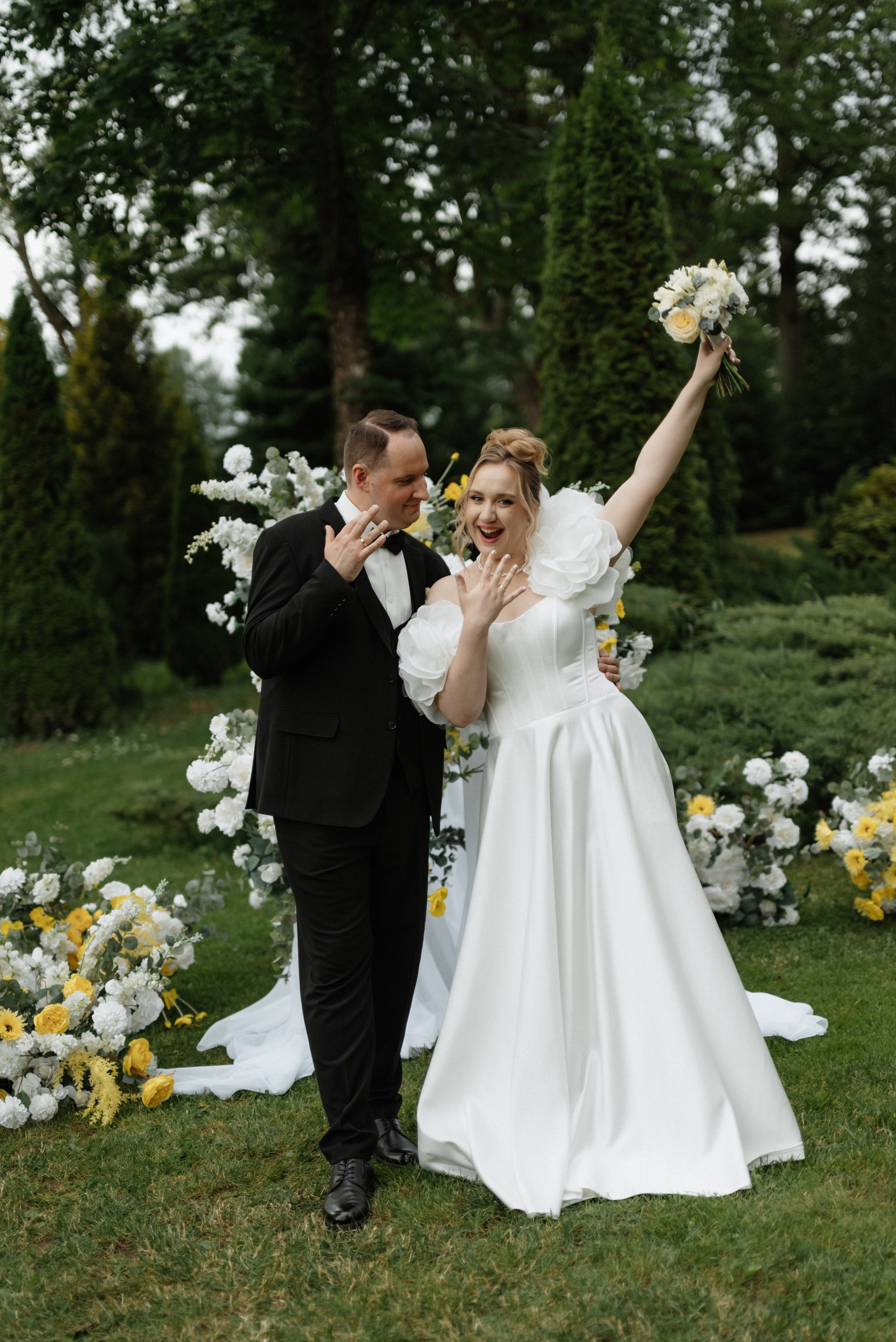 Александра и Андрей. Свадебный и портретный фотограф в Минске Татьяна Лобода