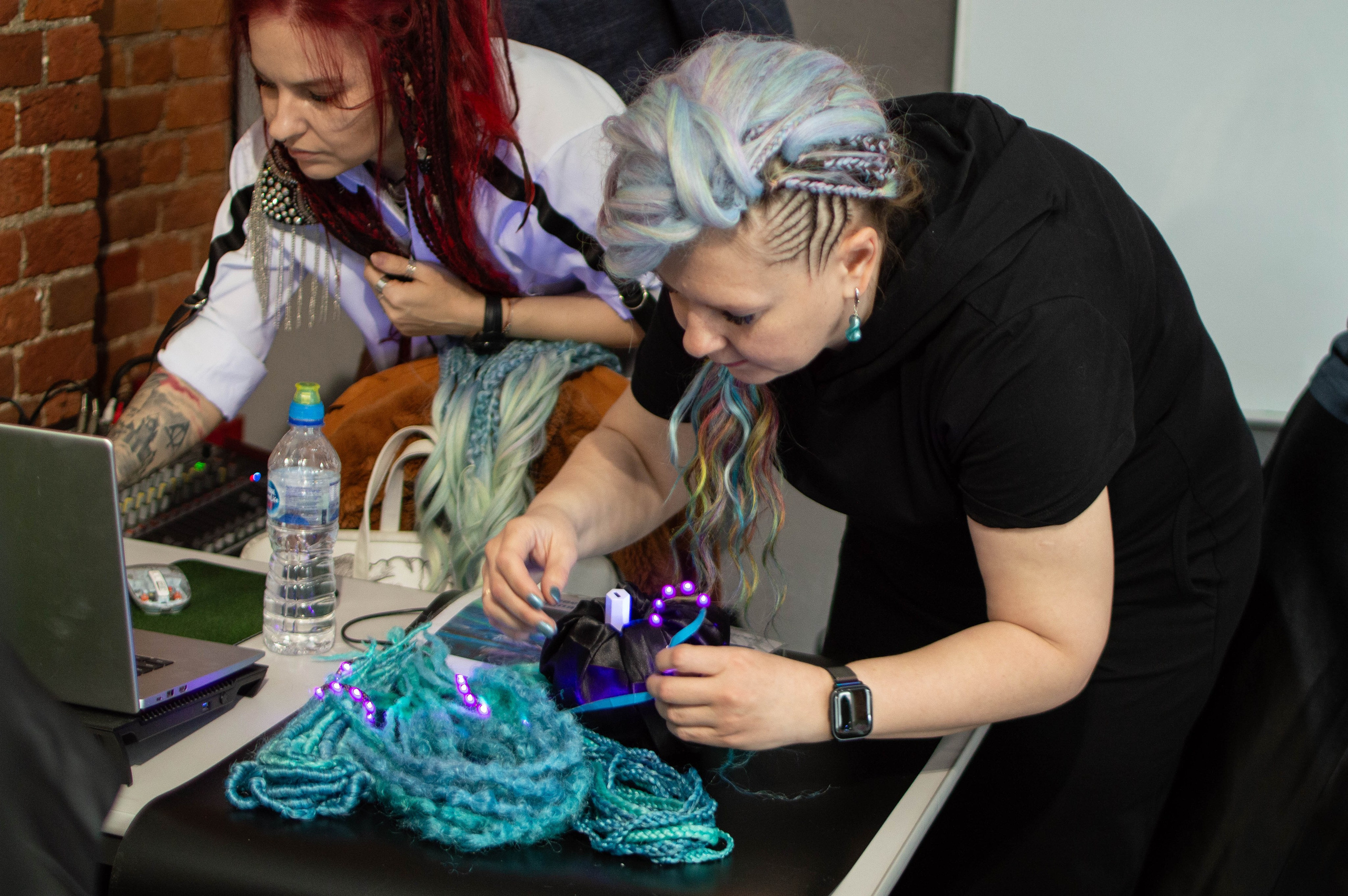 Чемпионат Афродвиж 2026 в Санкт-Петербурге. Портретный фотограф в Ростове Великом Татьяна Каменская