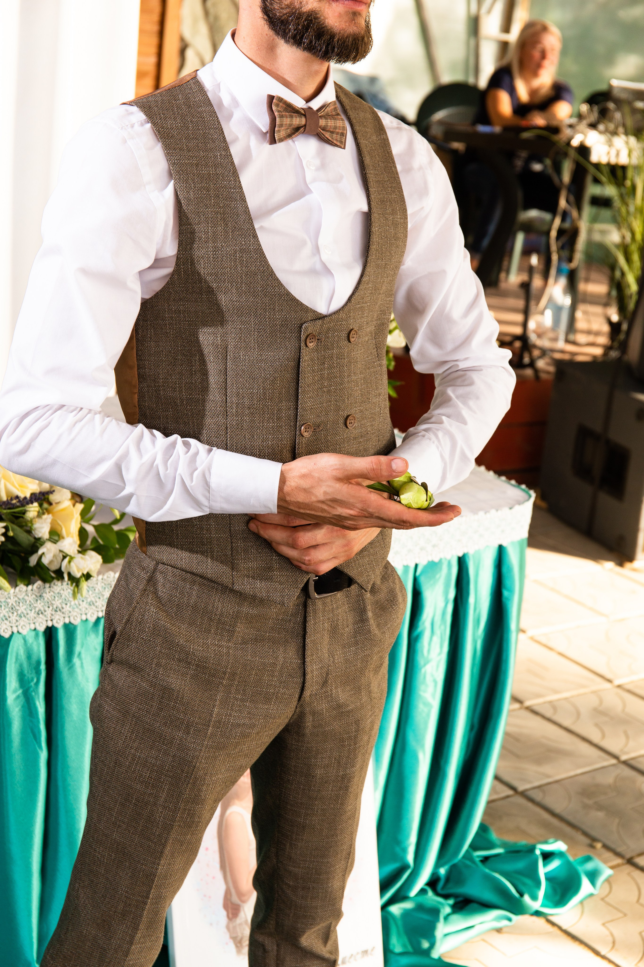 Татьяна и Владислав. Свадебный и портретный фотограф в Новосибирске Любовь Исакова