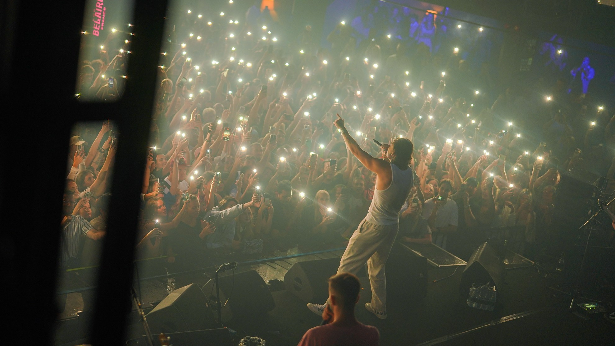 Reportage | Concert. Barabaka.jpg | photographer Dubai