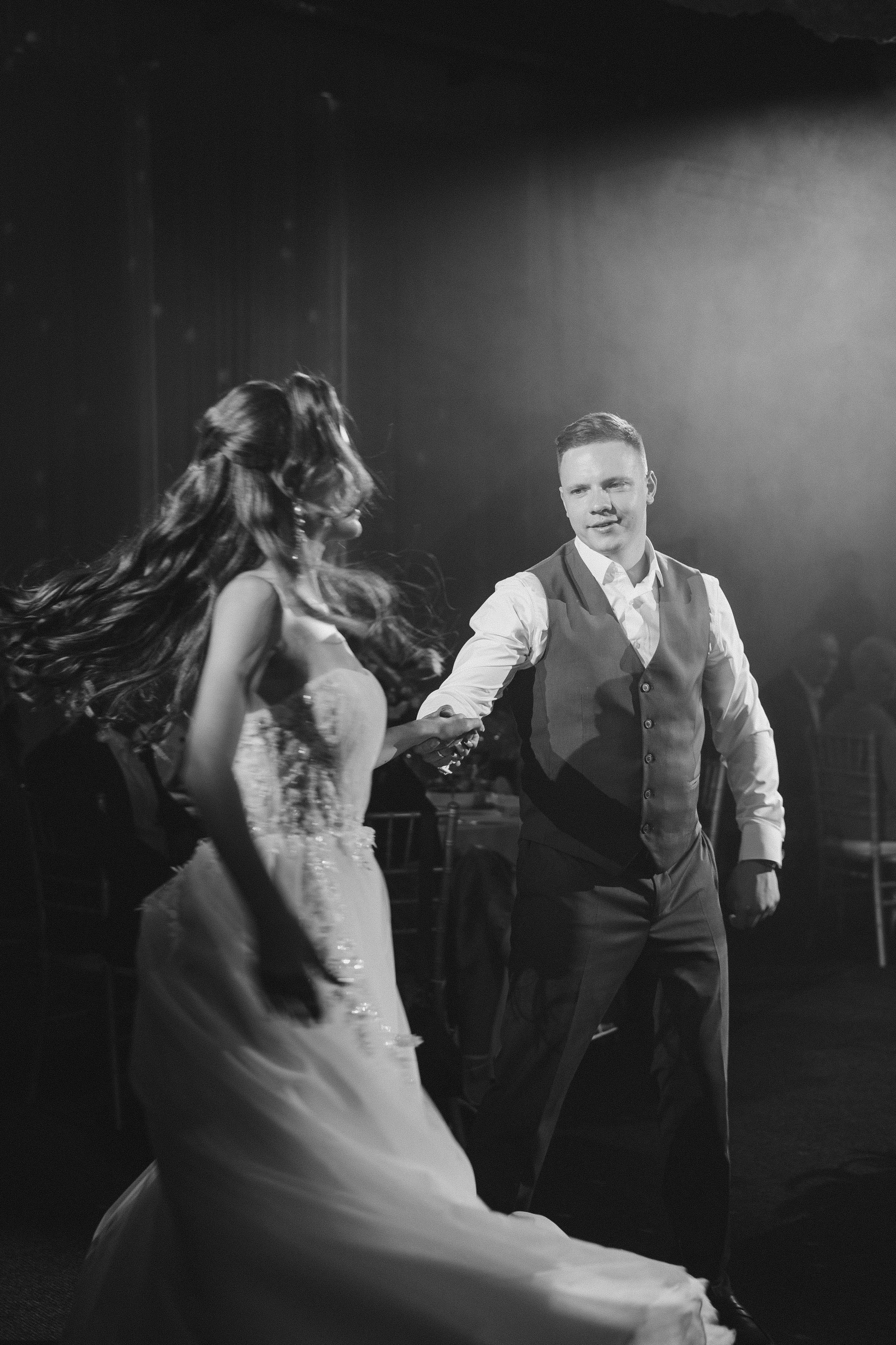 Оксана и Влад. Фотограф в Санкт-Петербурге Осокина Елизавета