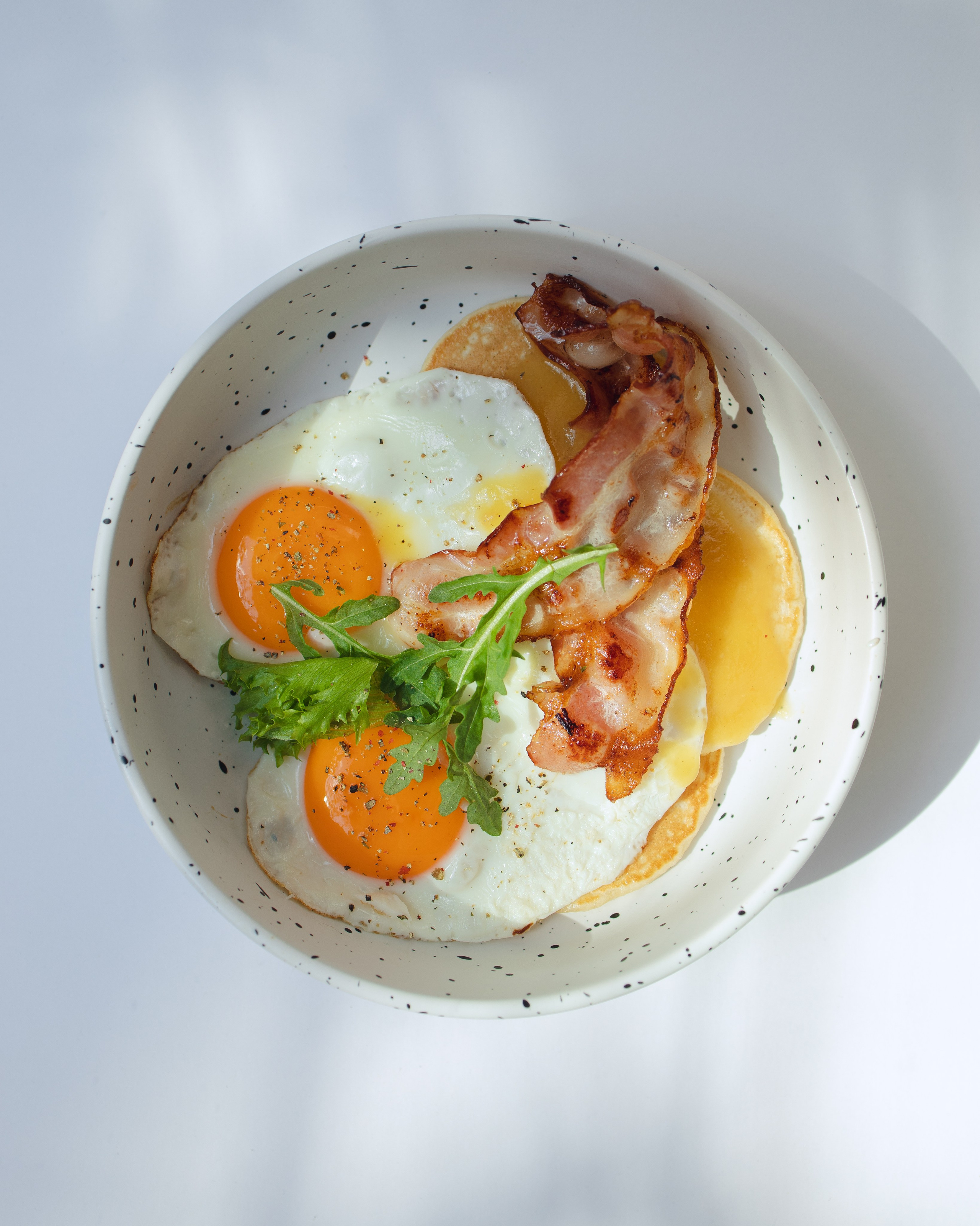 Фуд-съемка для кофейни. Фотограф в Санкт-Петербурге Осокина Елизавета