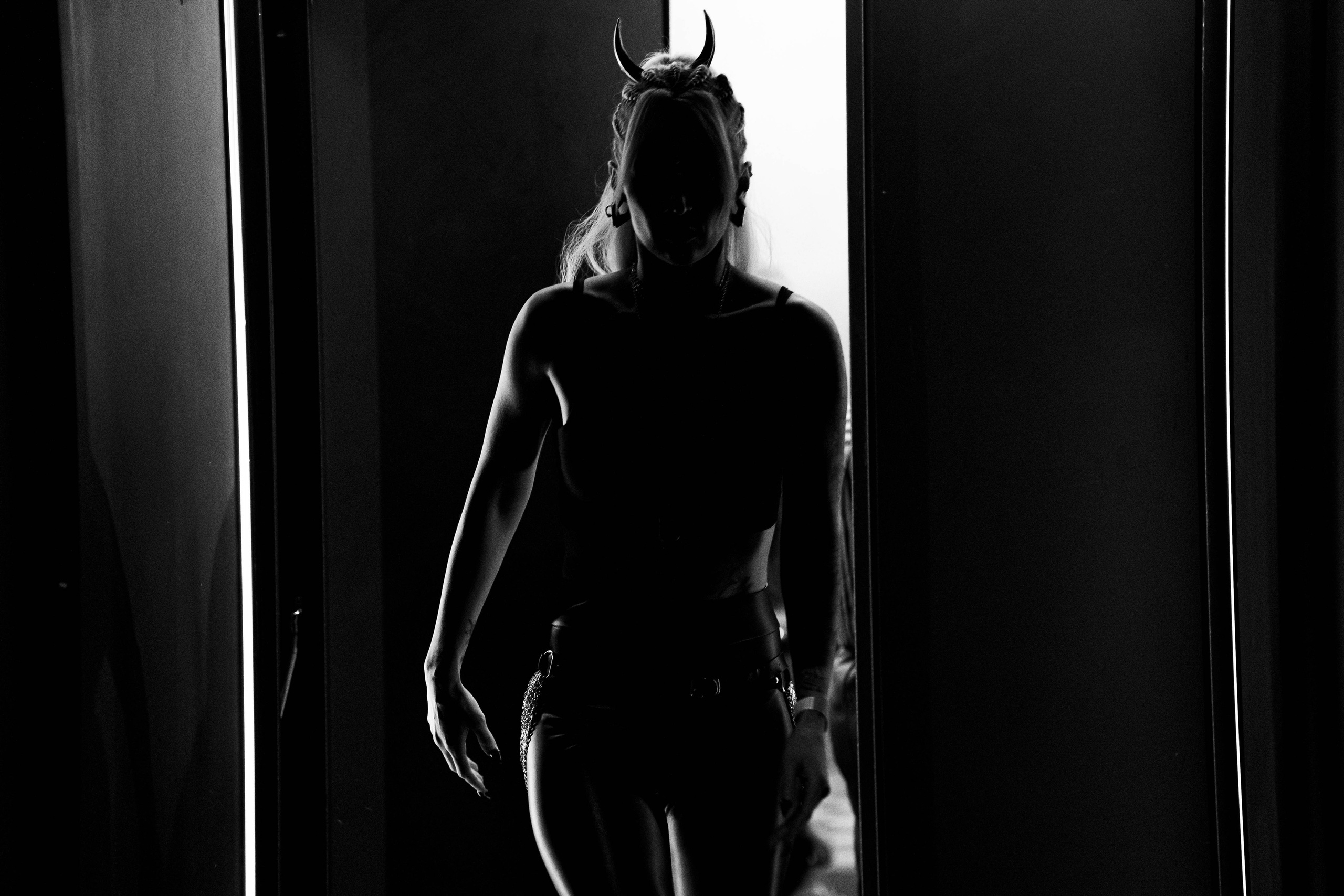 Halloween Tour — Клуб Eclipse