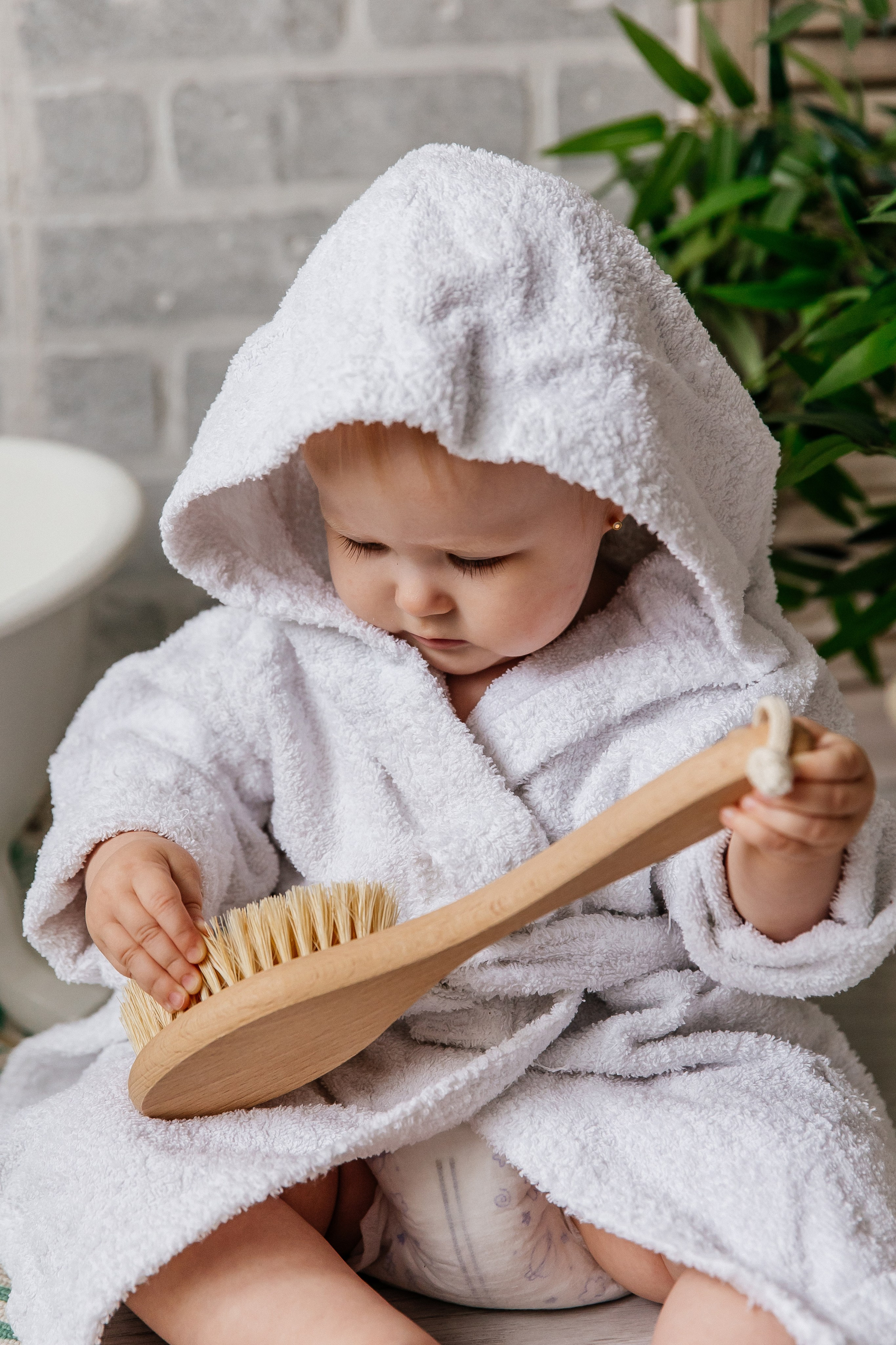 Ванночка. Детский фотограф, выпускные альбомы в Нижнем Новгороде Бодягина Мария
