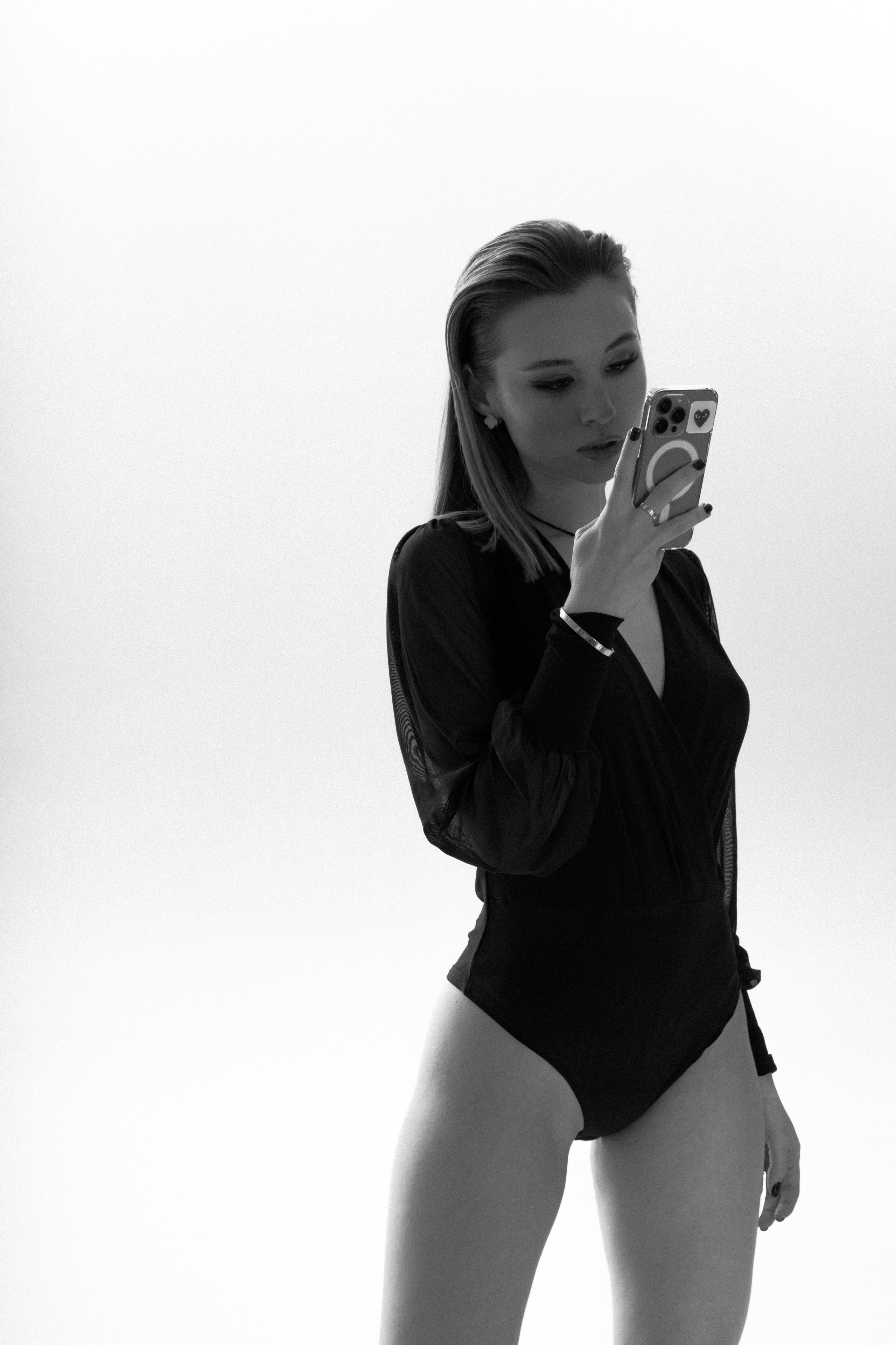 Ксюша. Агентство по фото и видео съемке