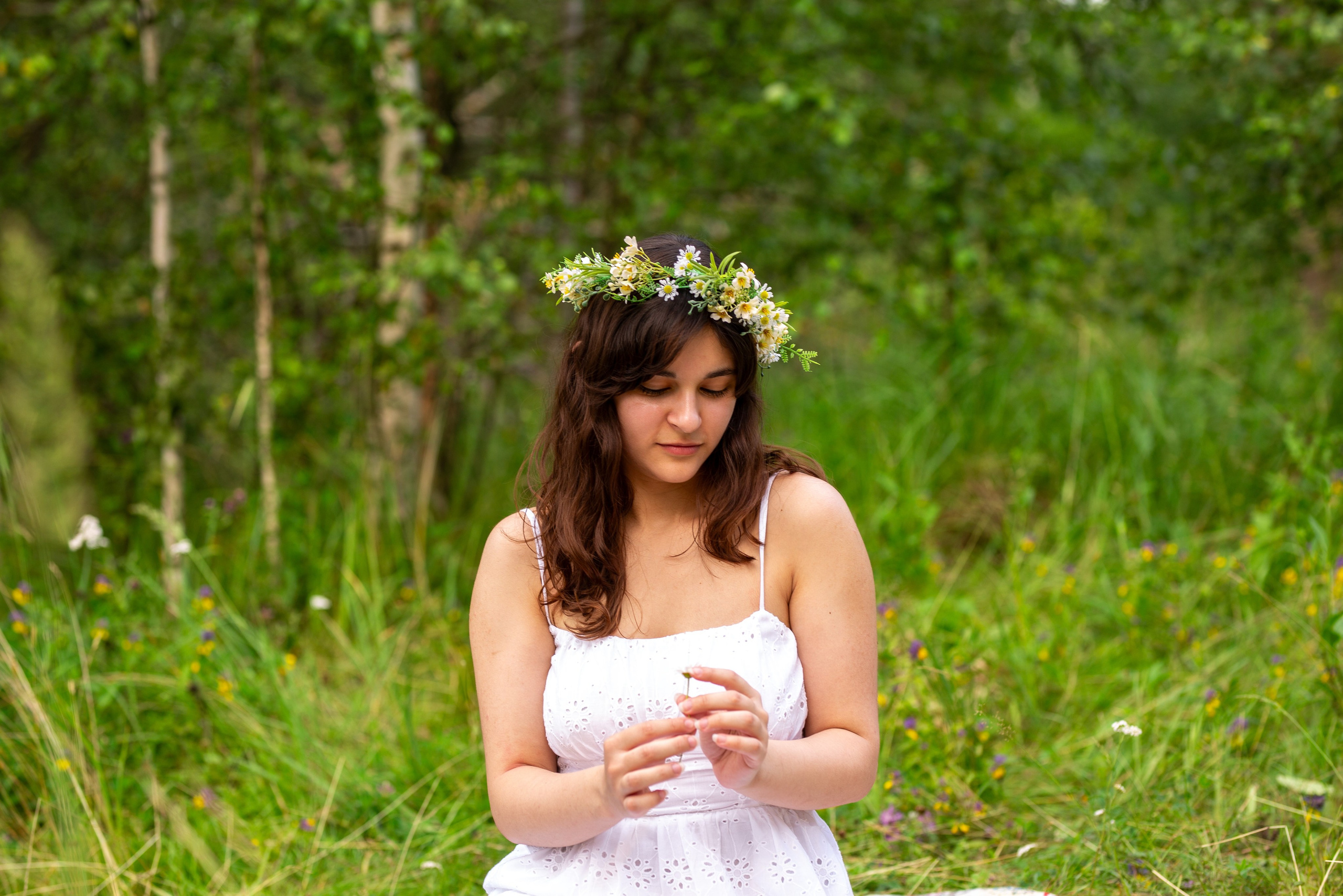 Солнечные цветы. Репортажный, семейный, свадебный, портретный фотограф