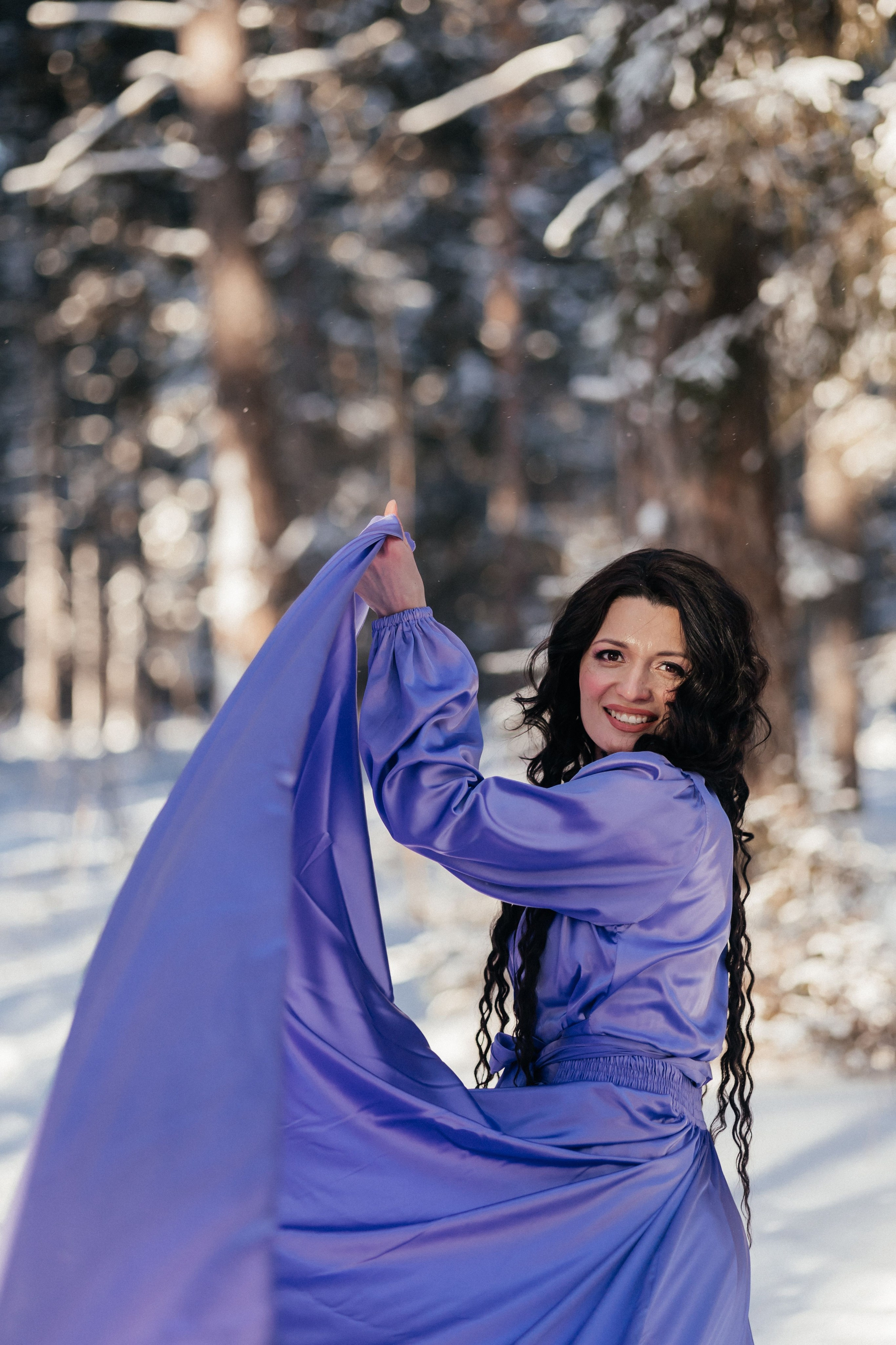 Валя. Семейный фотограф Нижневартовск Тюмень Ефимова Ирина