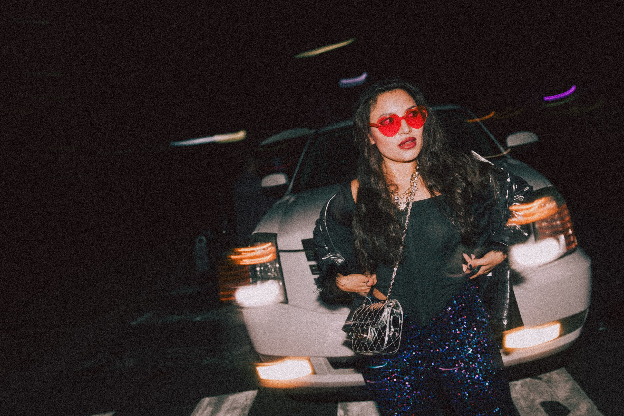 Happy Birthday (в стиле Studio 54). Свадебные фотографы в Гомеле и Минске Сергей и Анастасия Фещенок