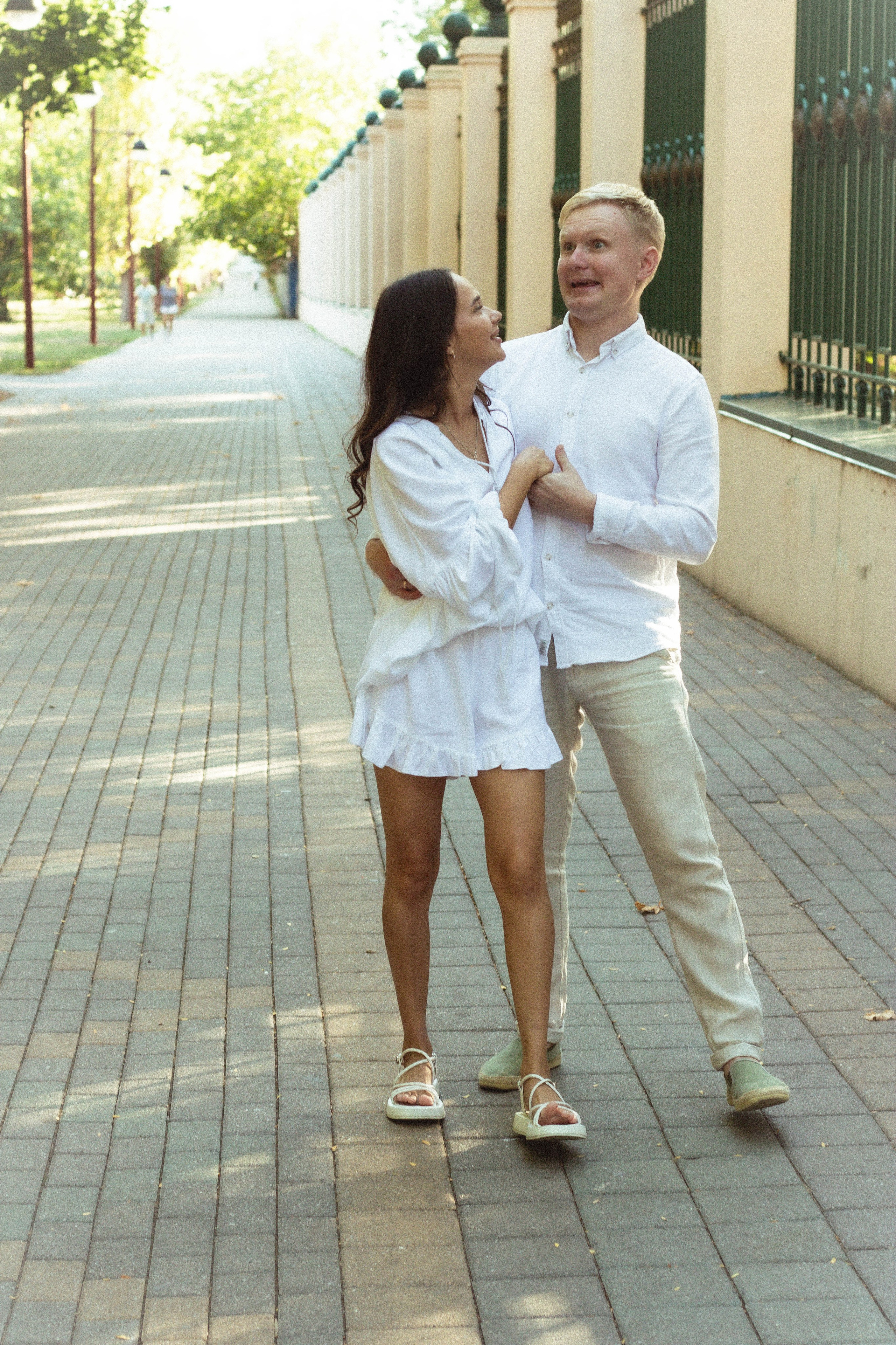 A&V. Фотограф из Краснодара