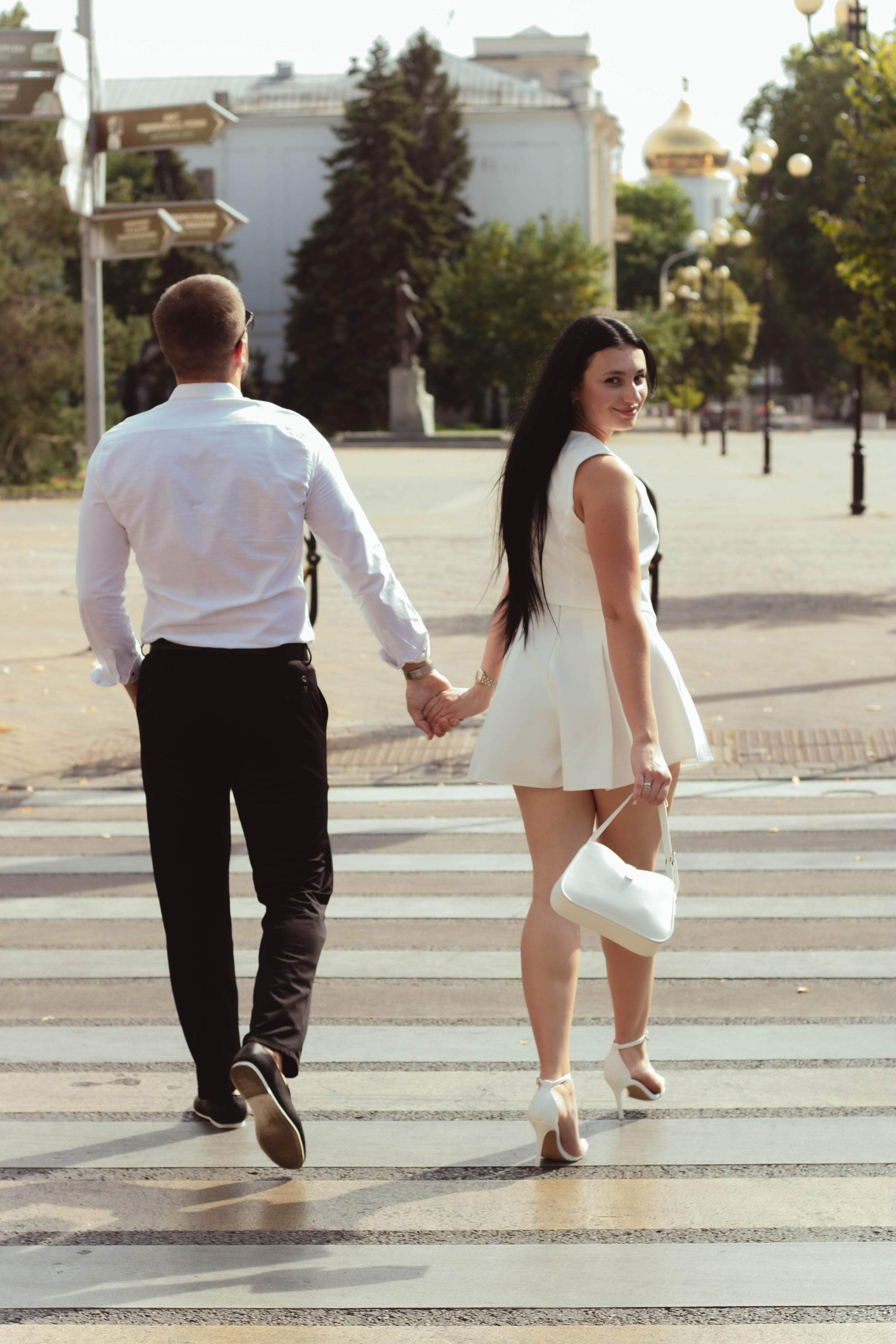 Mr. & Mrs. Фотограф из Краснодара