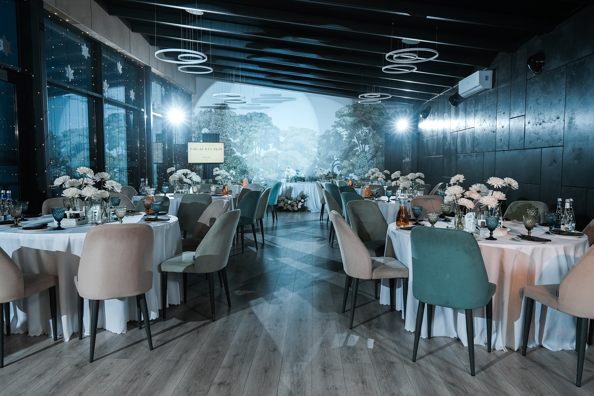 Макар и Софья. Фотограф и видеограф в Москве и МО — Евгений Лавров