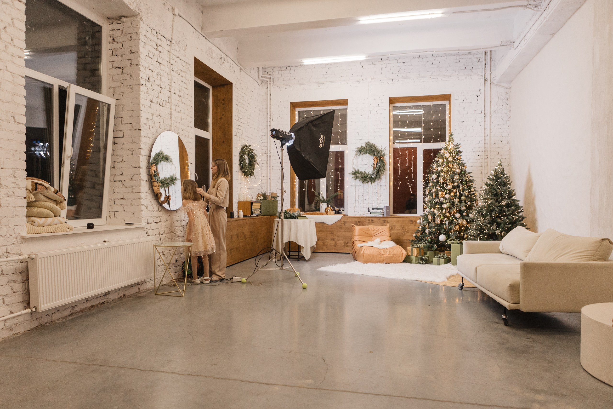 Оля. Фотограф Воронеж Илья Команюк