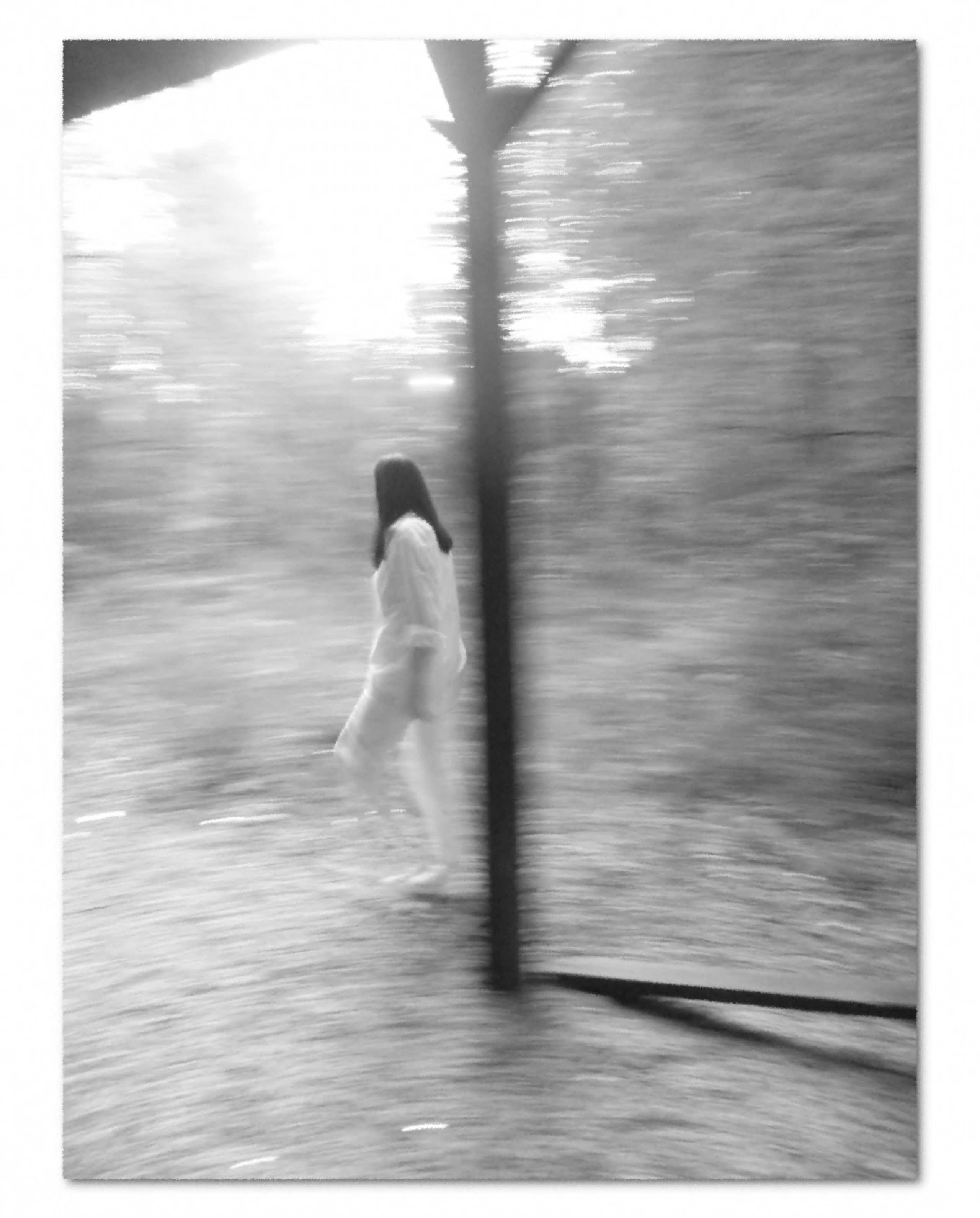 Фотограф Даша Михнова