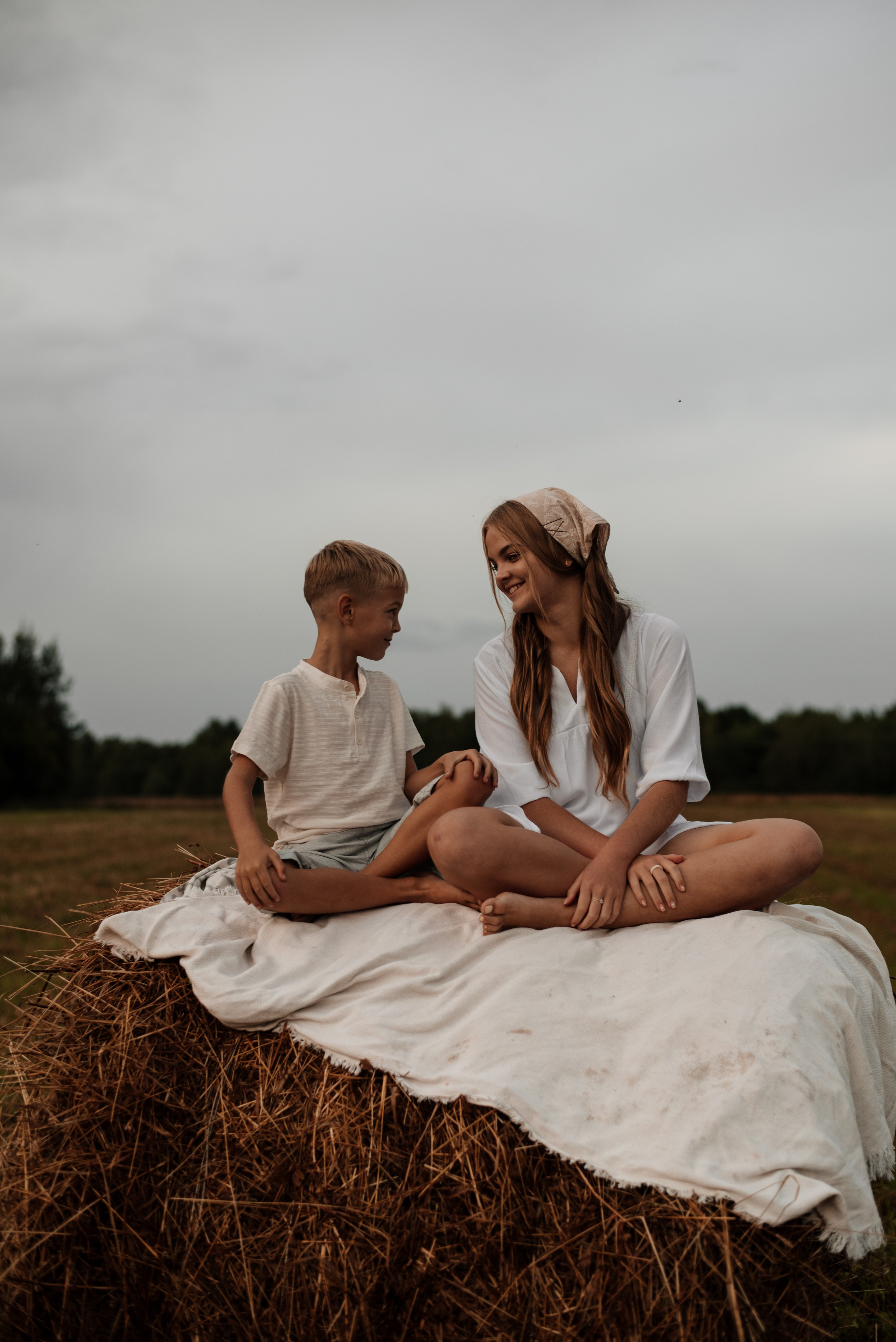 Катя ♡ Даша ♡ Саша ♡ Вова. Фотограф Ольга Плеханова | Нижний Новгород, Москва