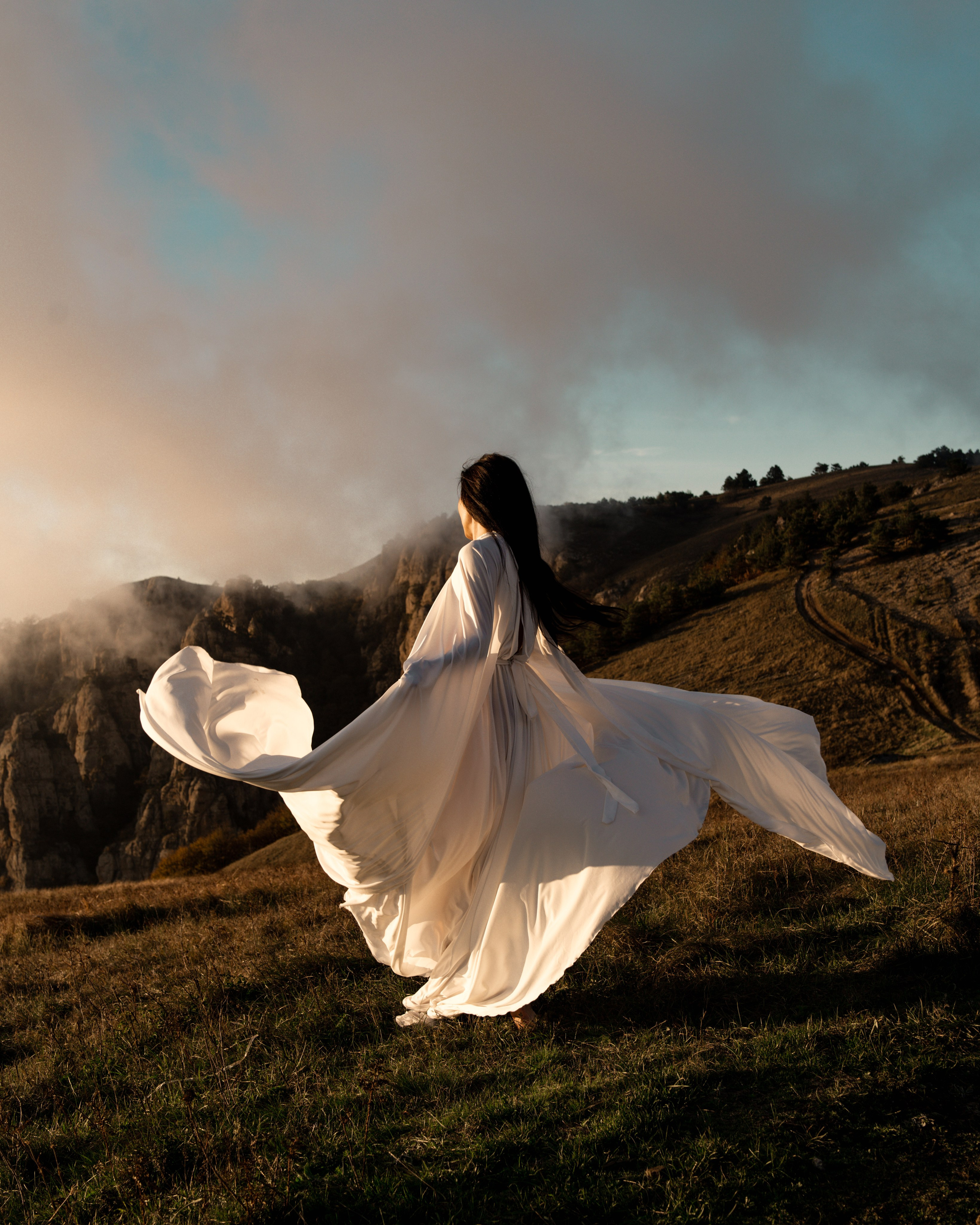 Рита. Александр. Профессиональный фотограф. Москва