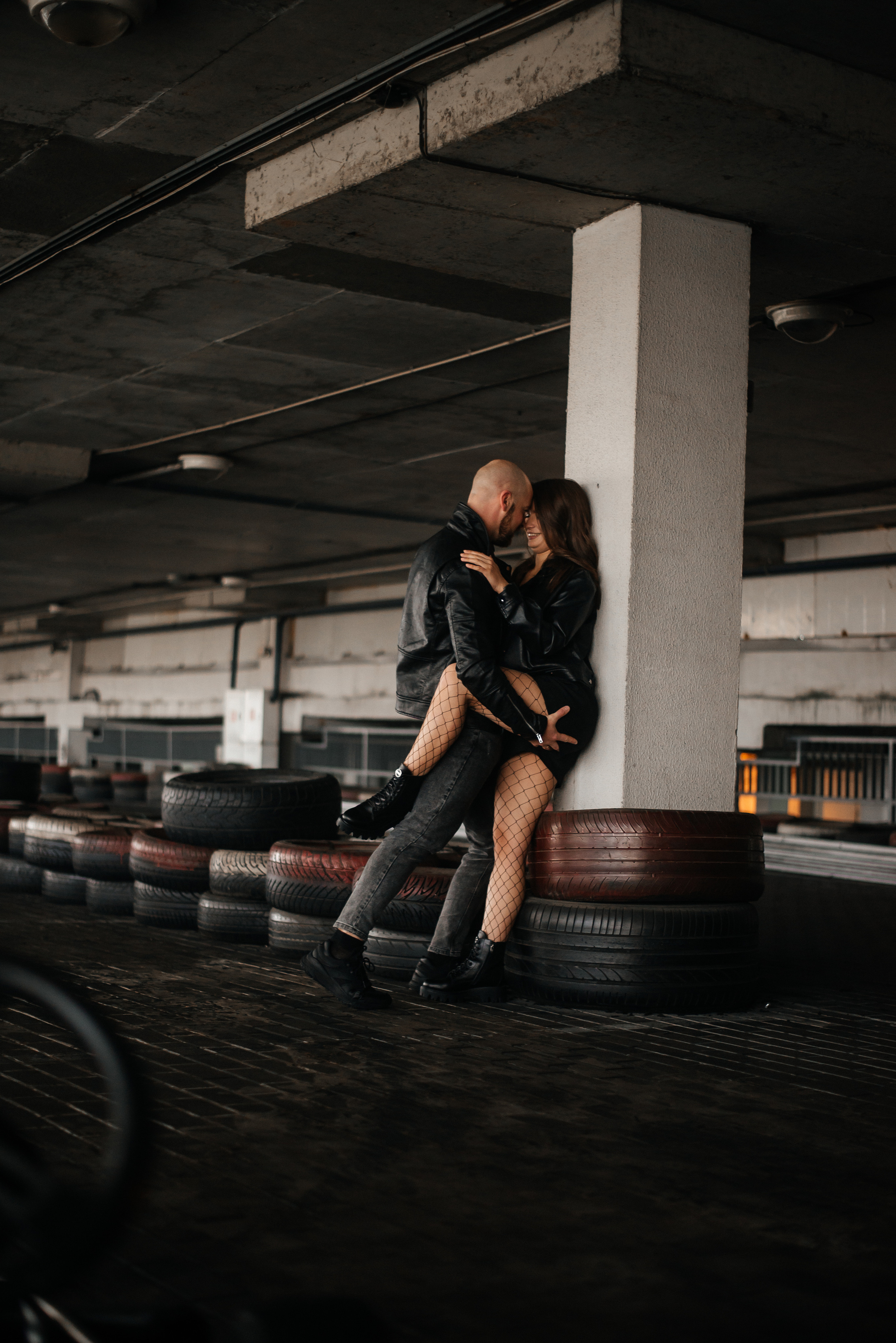 Картинг. Свадебный фотограф в Минске Минчукова Анна