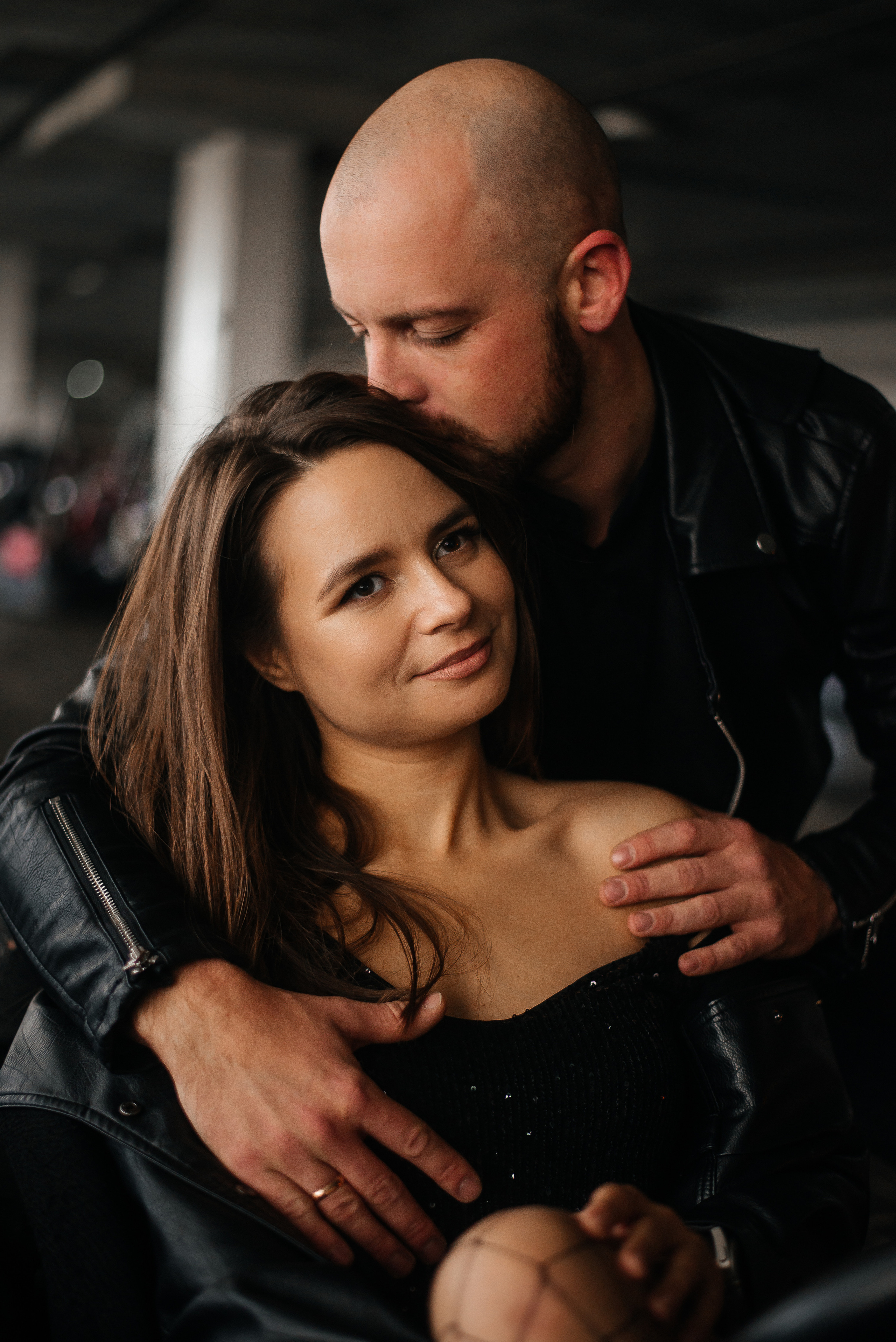 Картинг. Свадебный фотограф в Минске Минчукова Анна