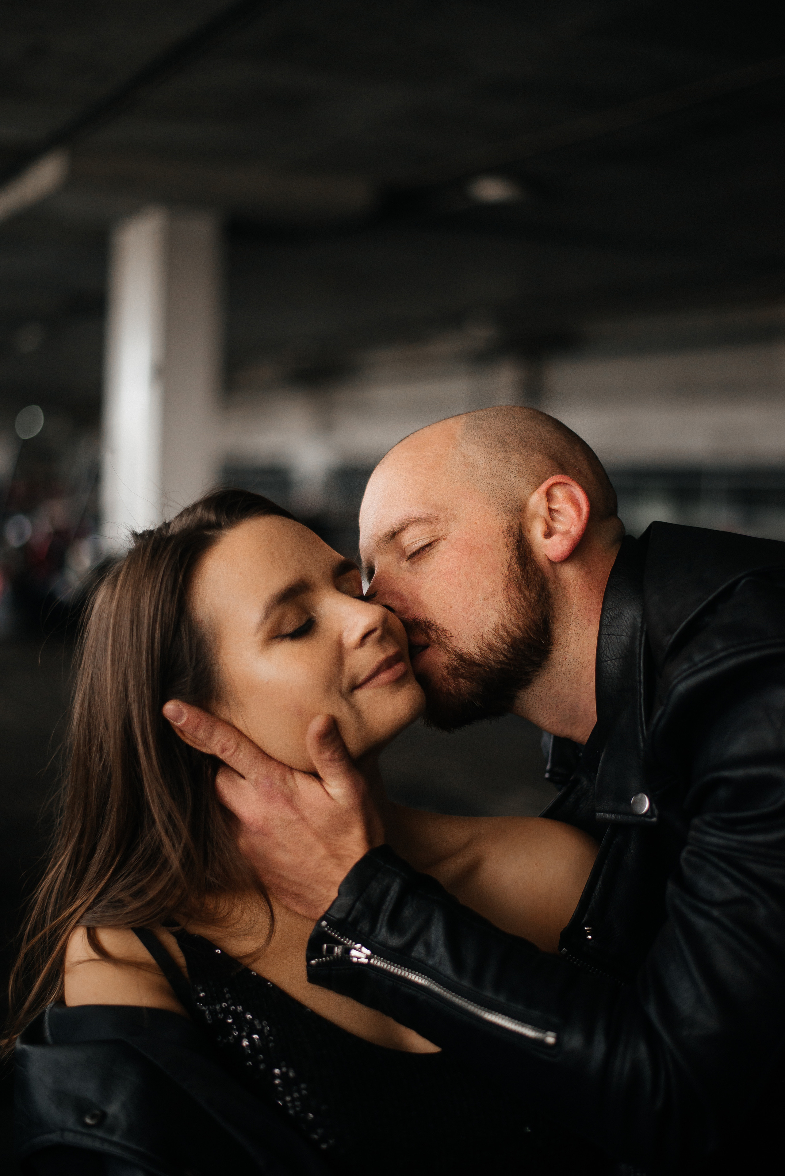 Картинг. Свадебный фотограф в Минске Минчукова Анна