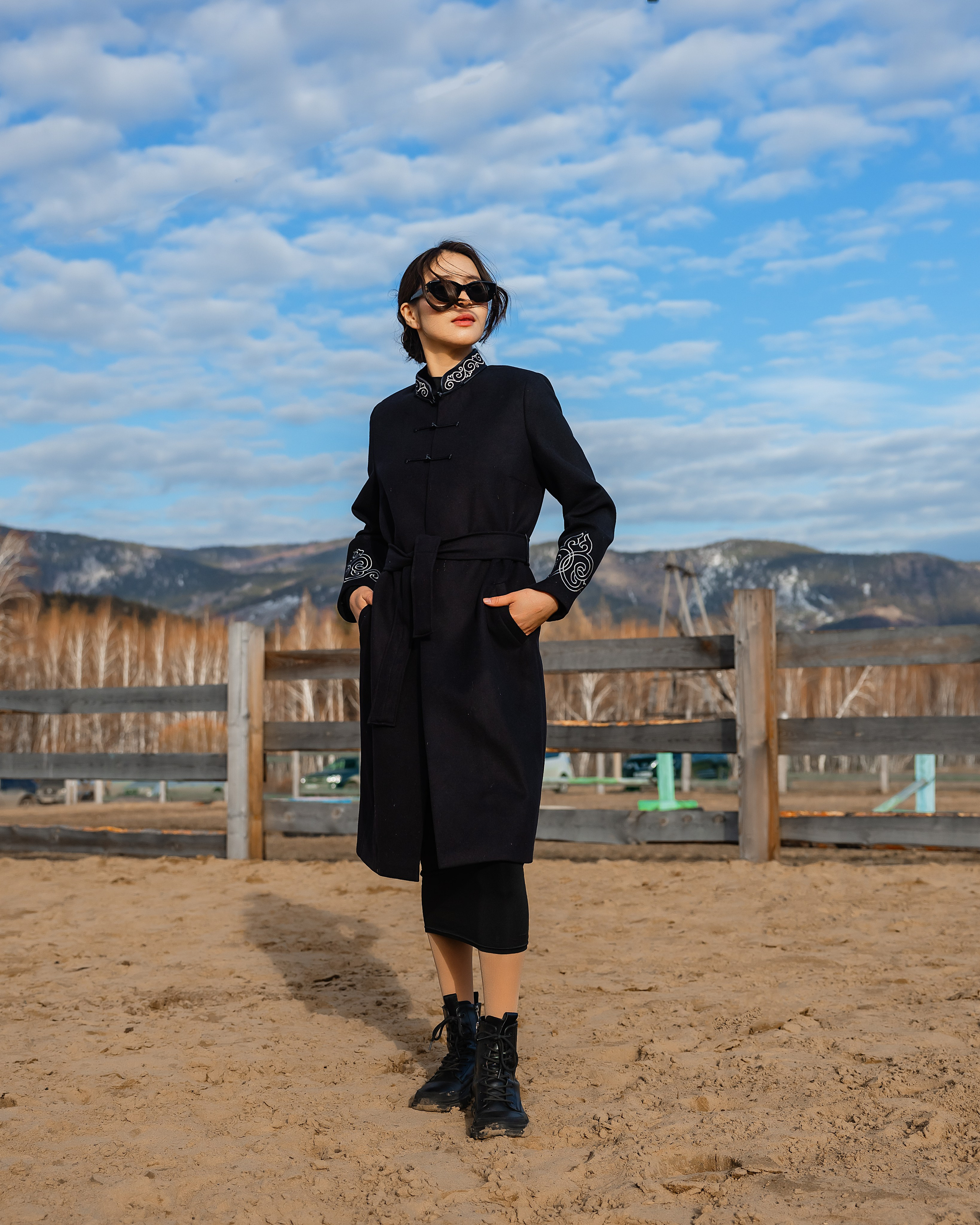 @BayanBrand. Фотограф и видеограф в Улан-Удэ: Аюна Габагуева и Артём Шаханов