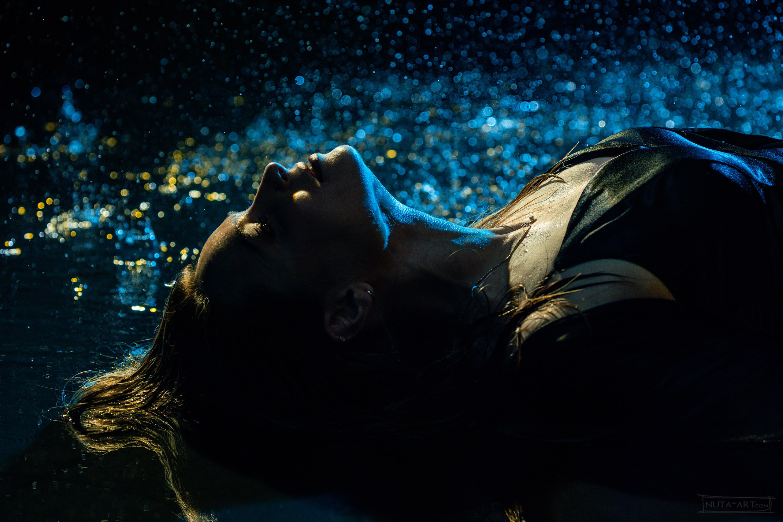 ЖЕНСКИЕ. NUTA ART - photo-video creator