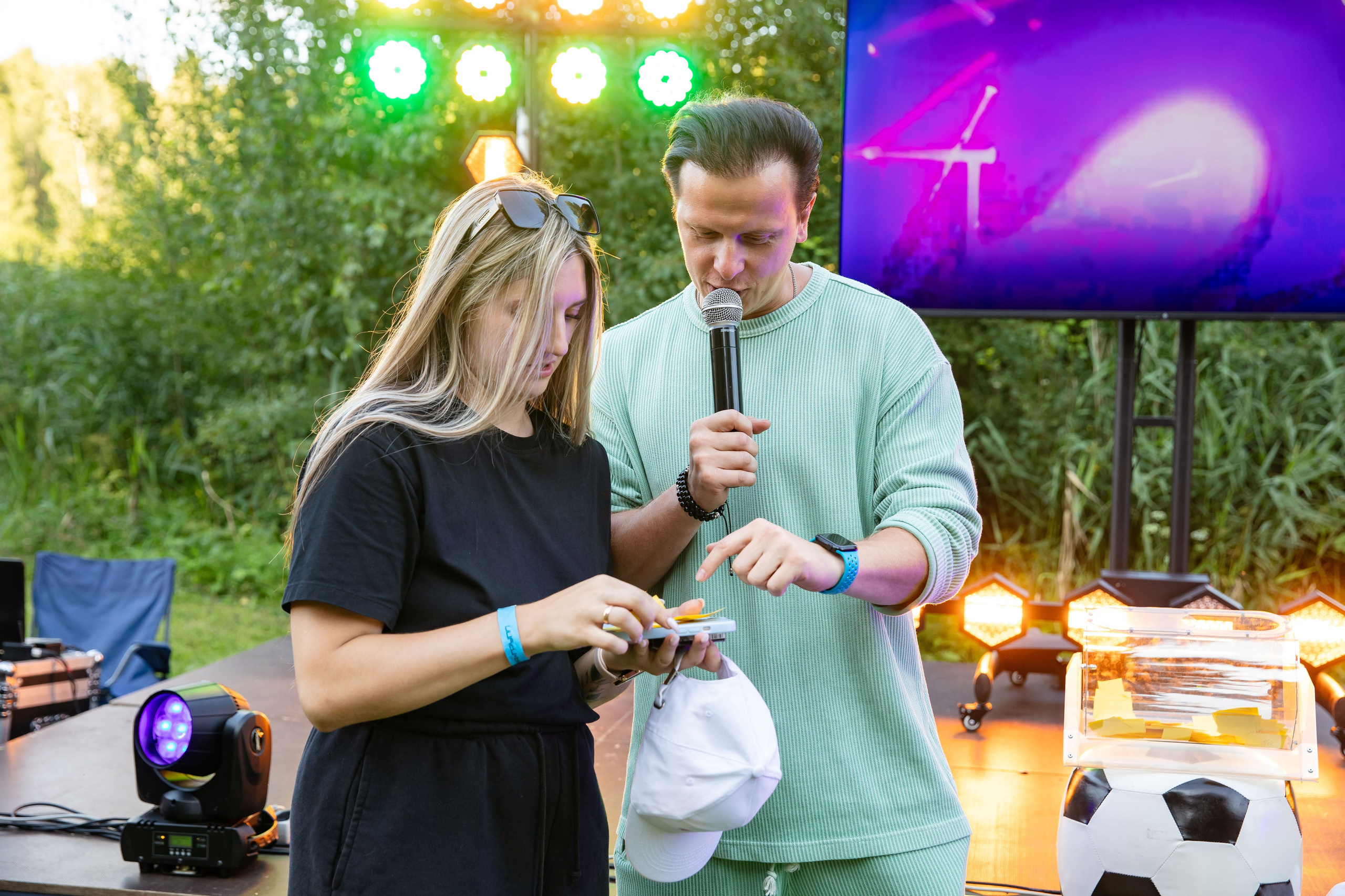 Летний корпоратив «Мостра-Групп». Репортажный фотограф Минск ❘ Костецкий Илья ❘ Беларусь