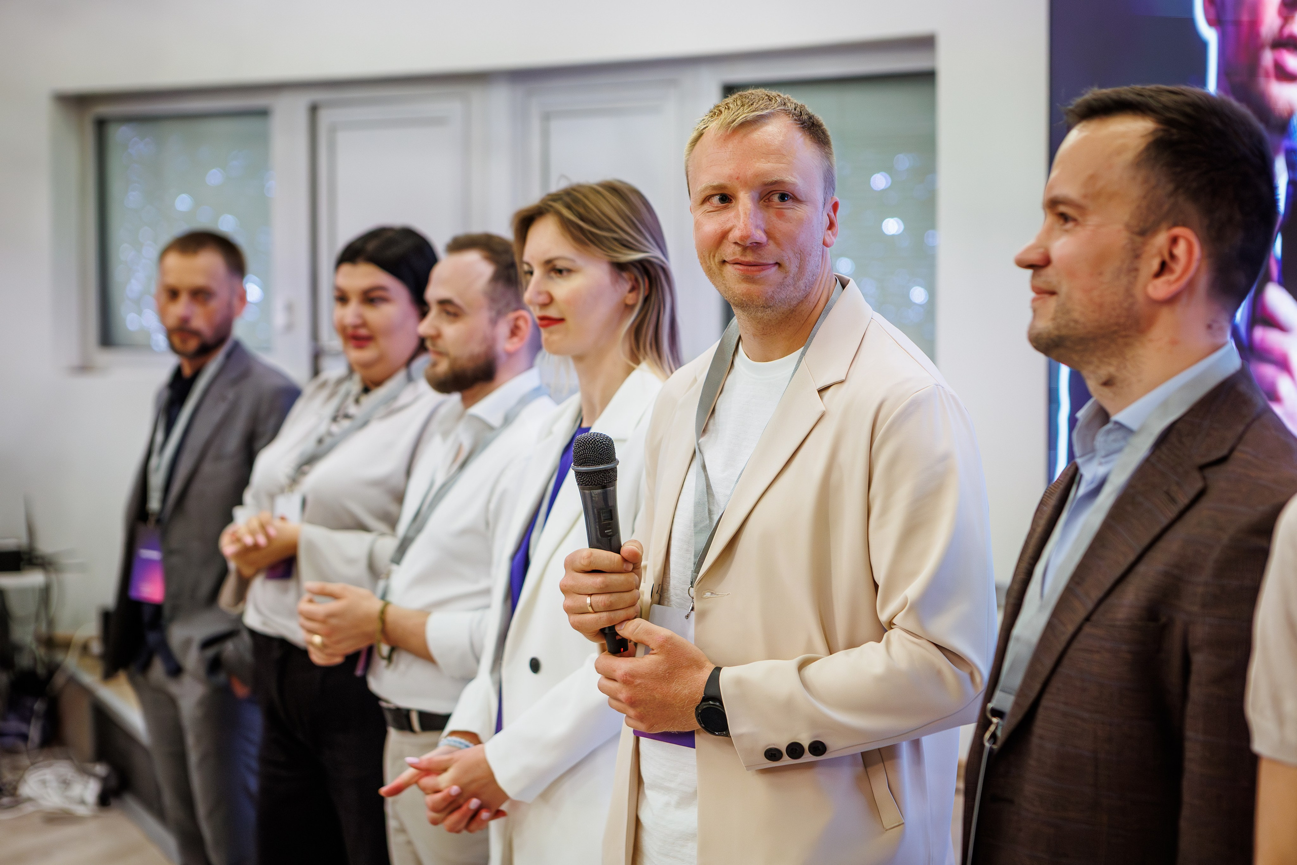 Запуск ТЕРРА Минск. Репортажный фотограф Минск ❘ Костецкий Илья ❘ Беларусь