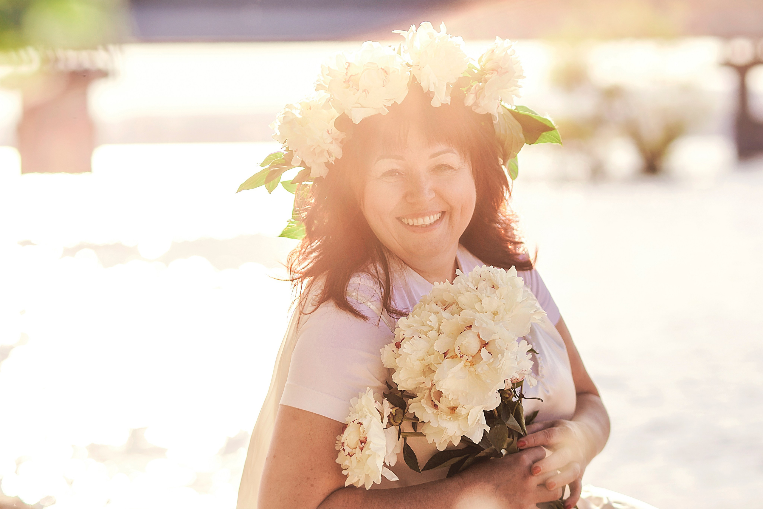 Сказочный девичник. Семейный фотограф в Саратове