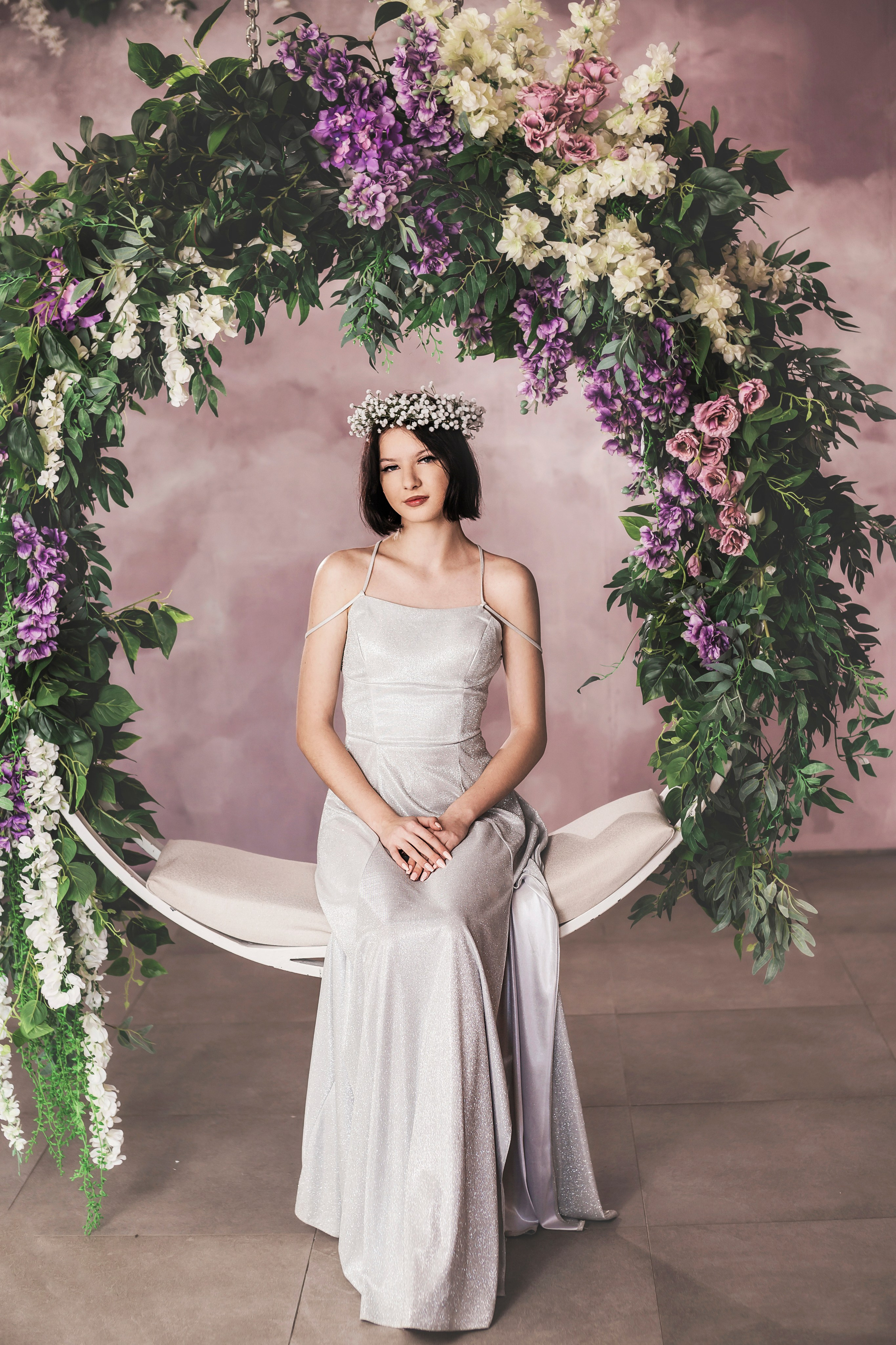 Весна. Семейный фотограф в Саратове