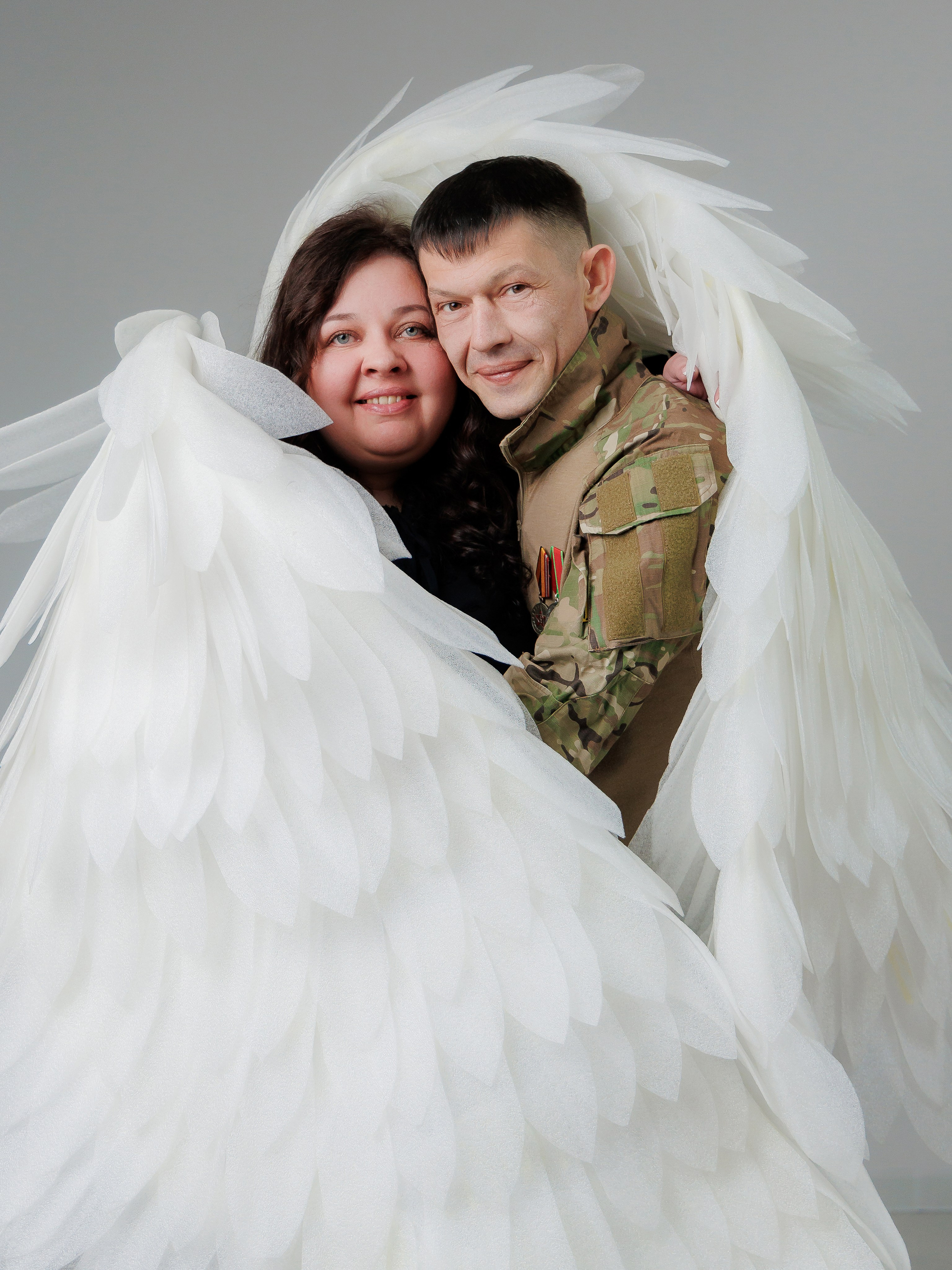 Семейная съёмка. Инга Кузьминская ТОП-фотограф г. Корсаков