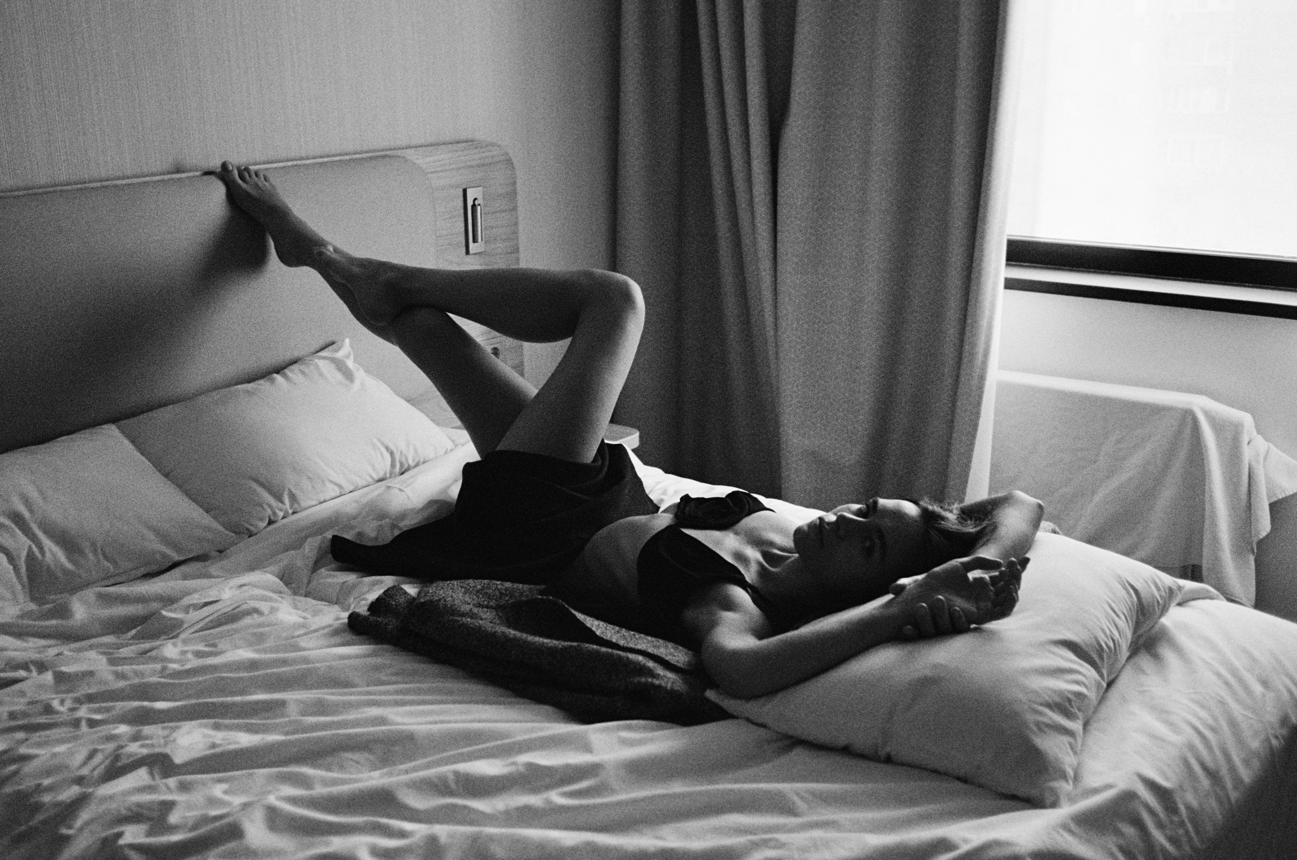 Her. Artem Khusainov