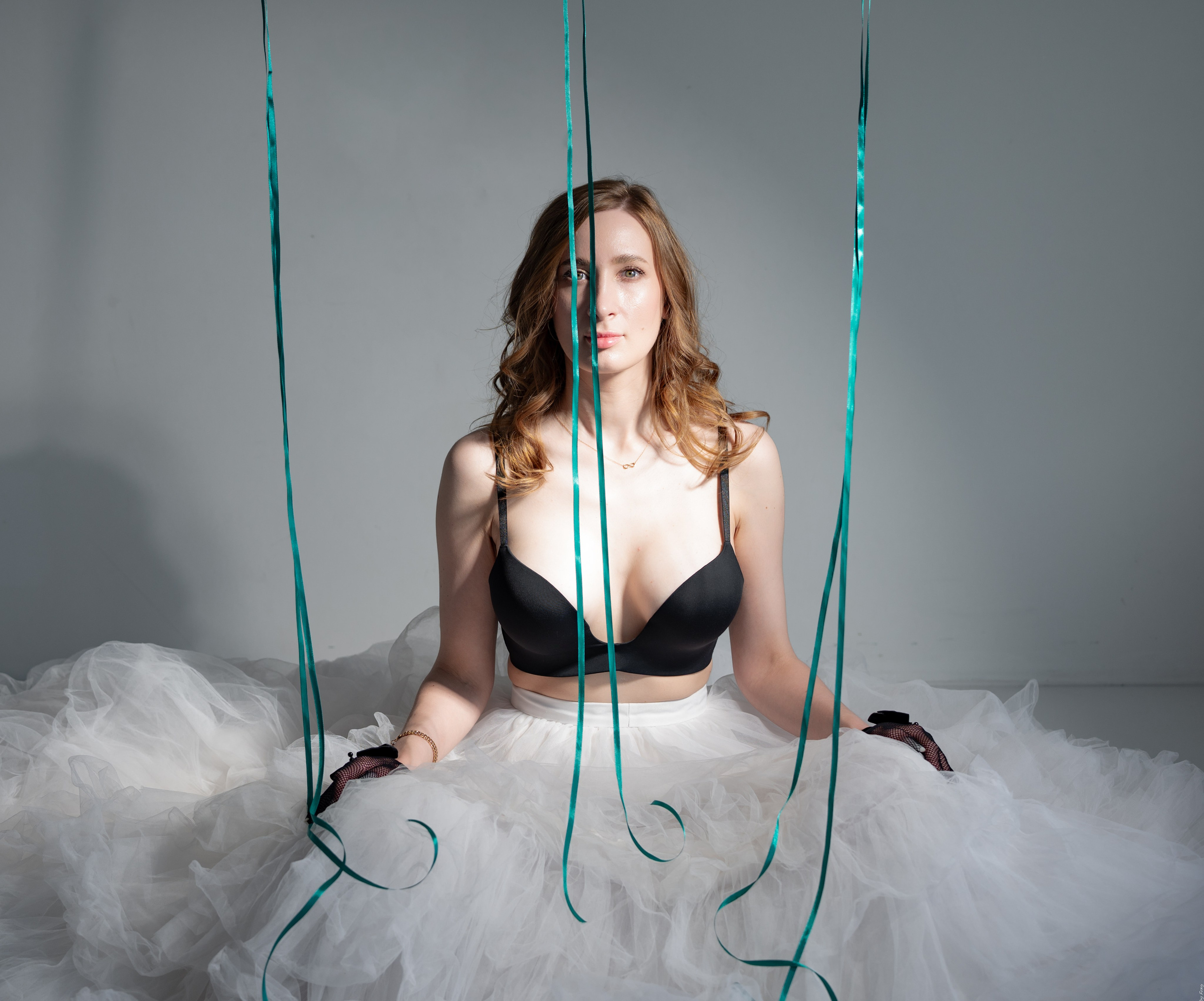 Творческая фотоссесия