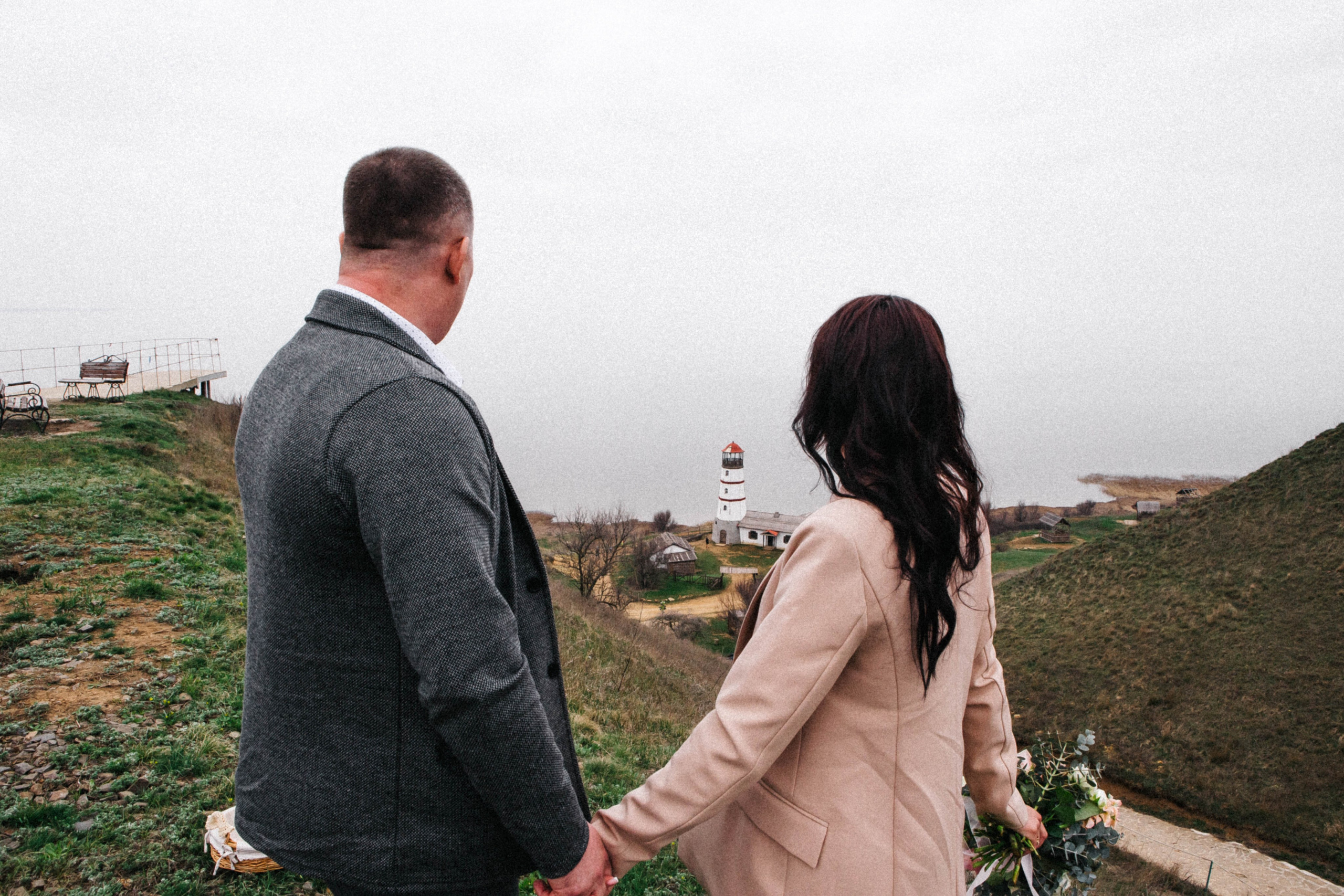 Альбина ❤ Алексей 25.03.23. Фотограф katya_vkadre Таганрог