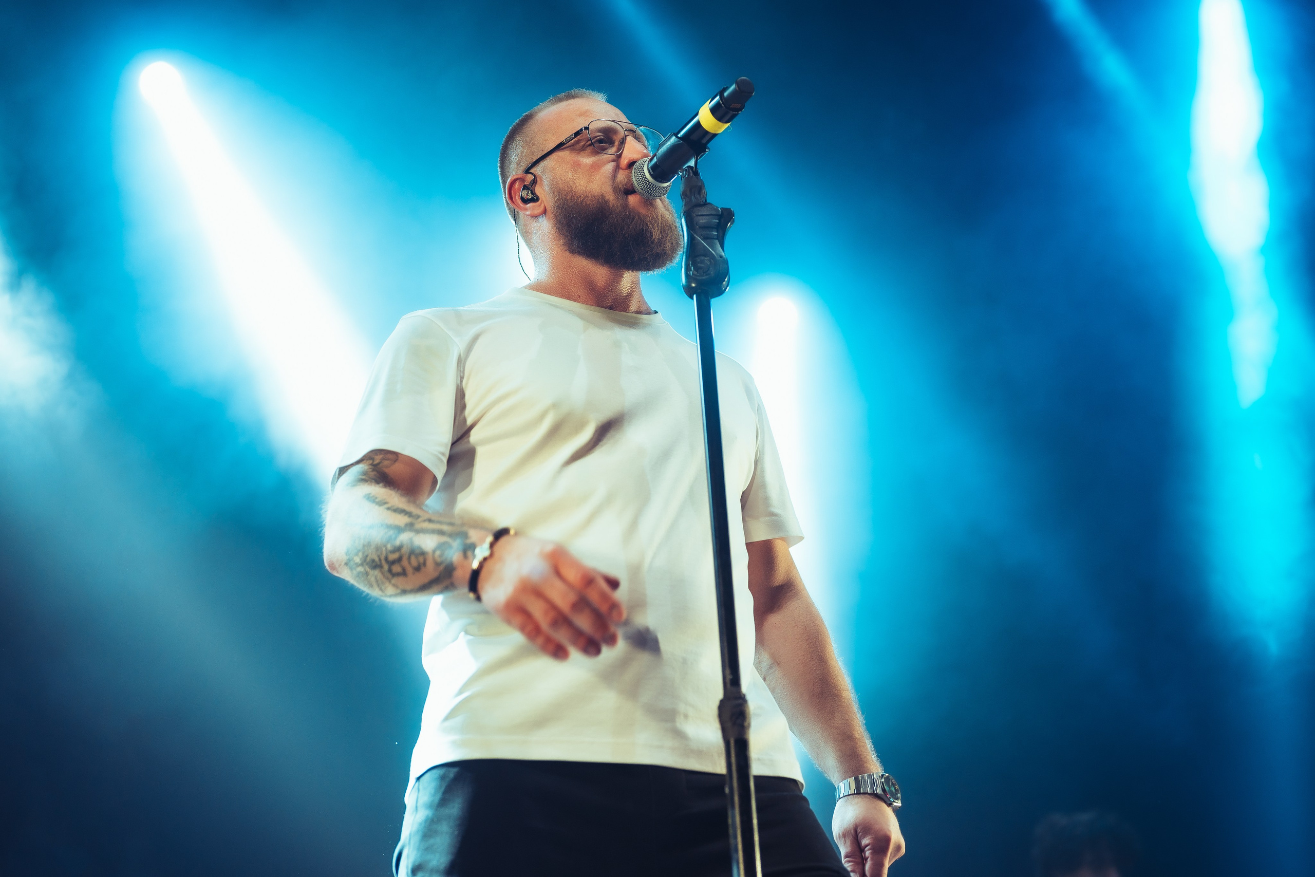 МАВАШИ group, 2025 год. Иван Кубик — фотограф и видеограф