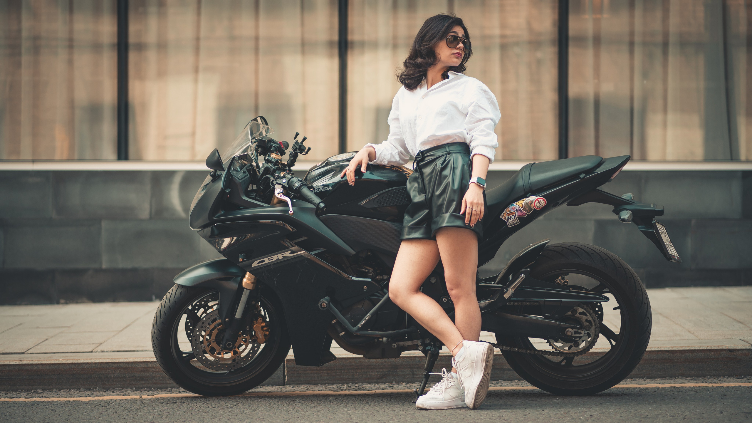 Надежда Колева — портретная съёмка. Иван Кубик — фотограф и видеограф