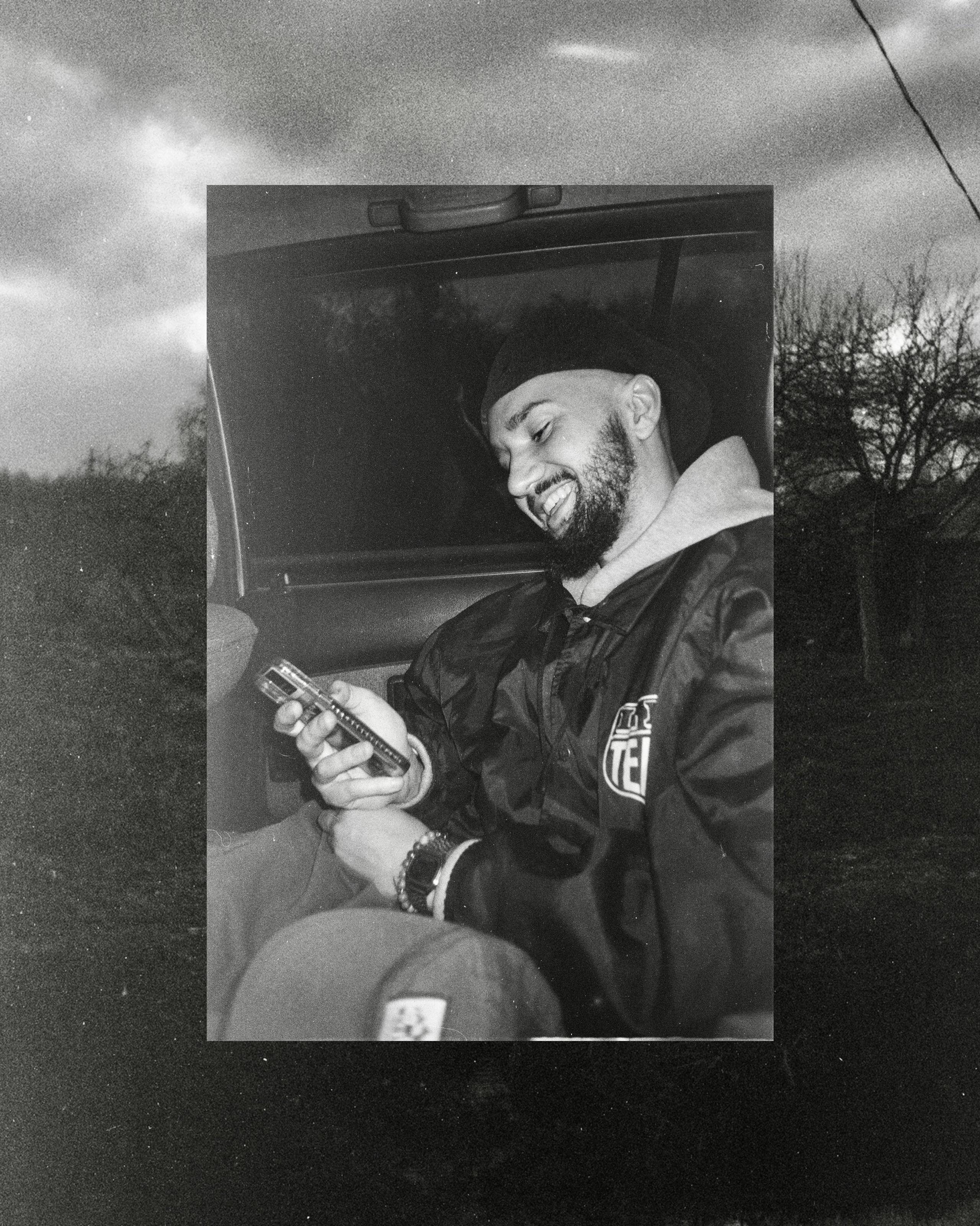 Пленка. Фотограф Синицына Анна