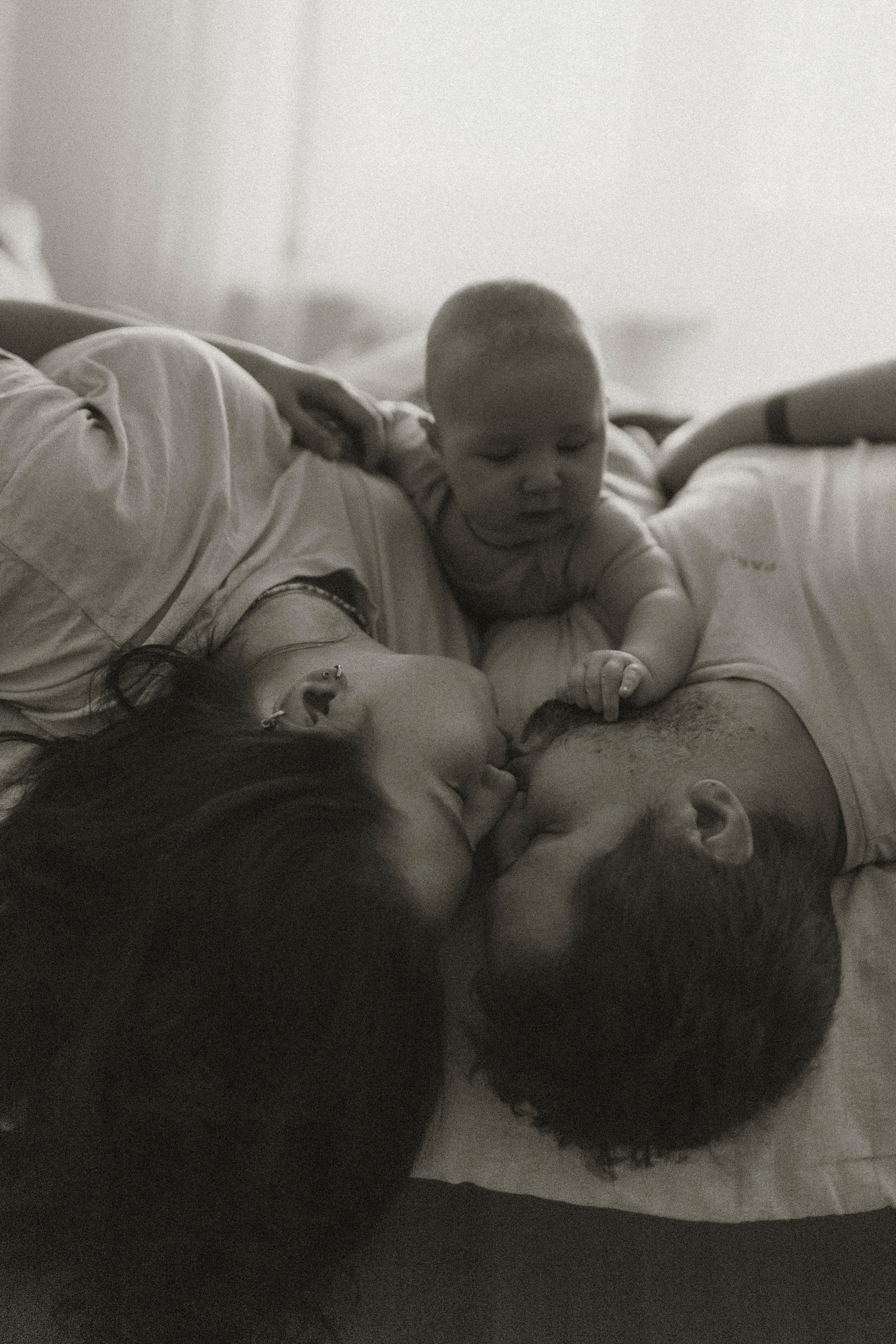 Фотограф Мария Прусакова