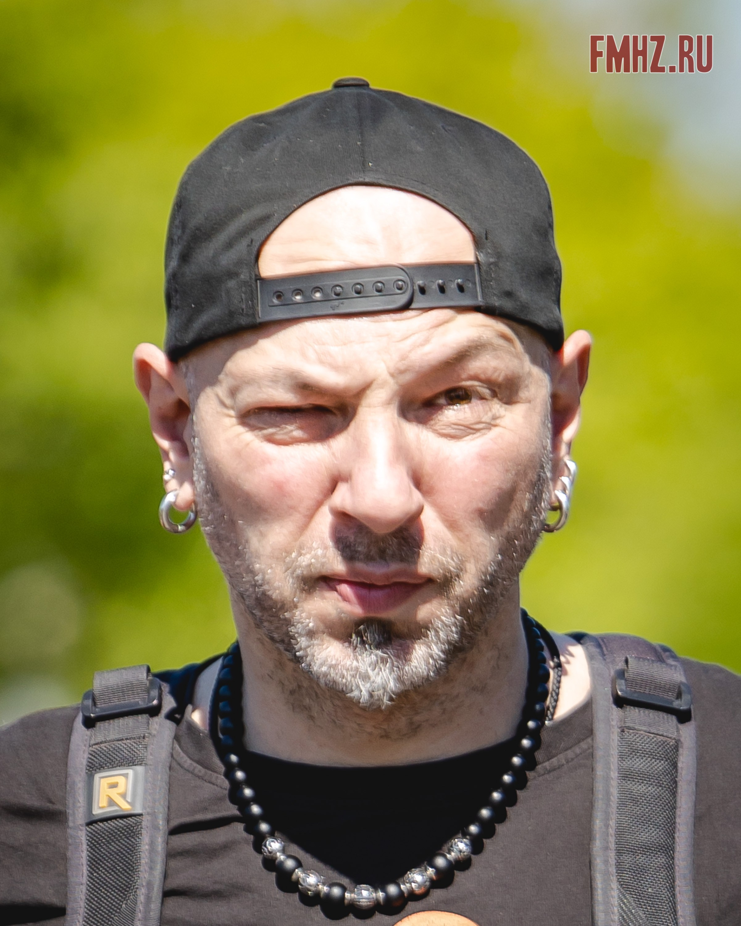 Открытие мотосезона «True Bankers» (18.05.2024). Фотограф Владимир Охрименко