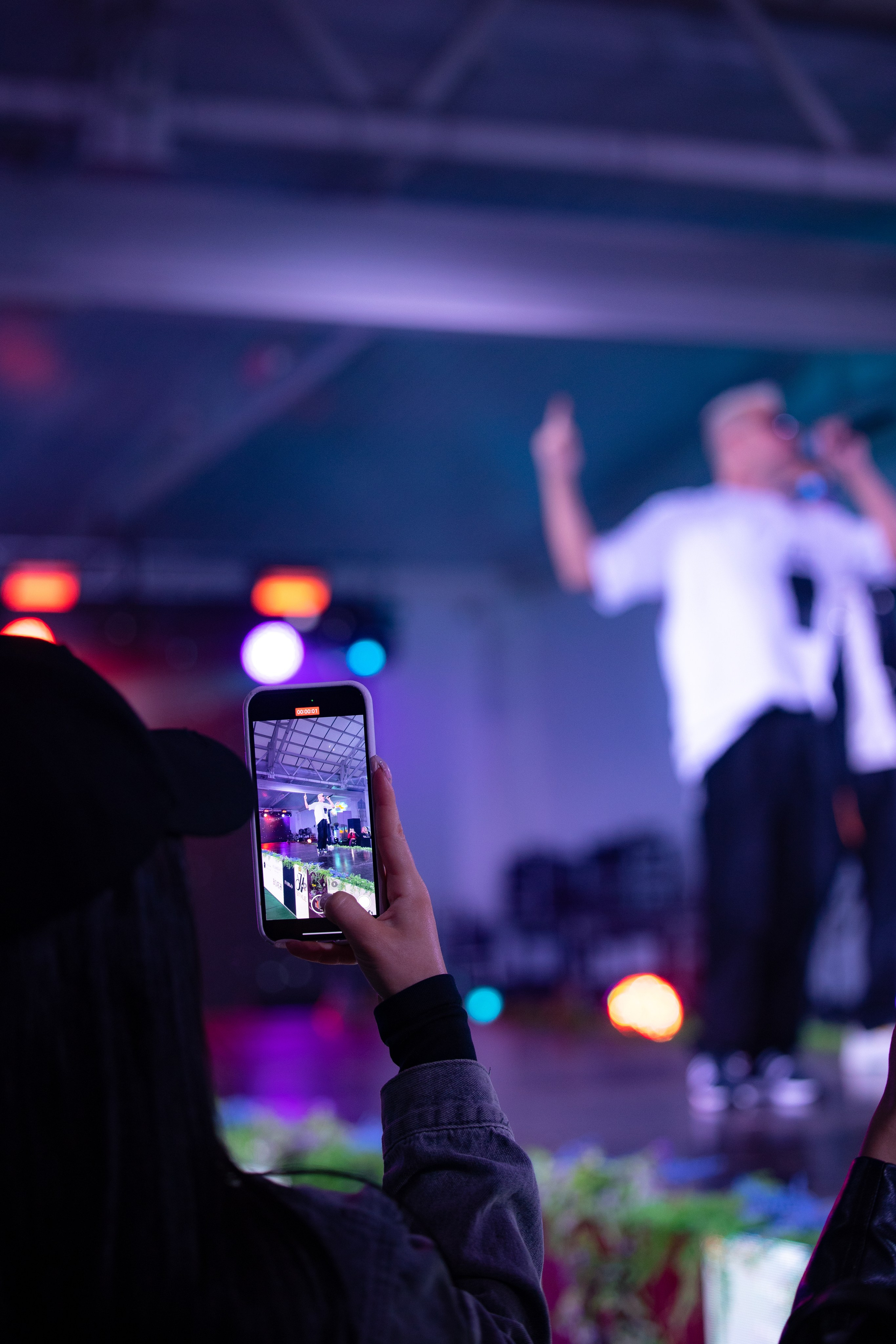 Корпоратив. Фотограф Москва