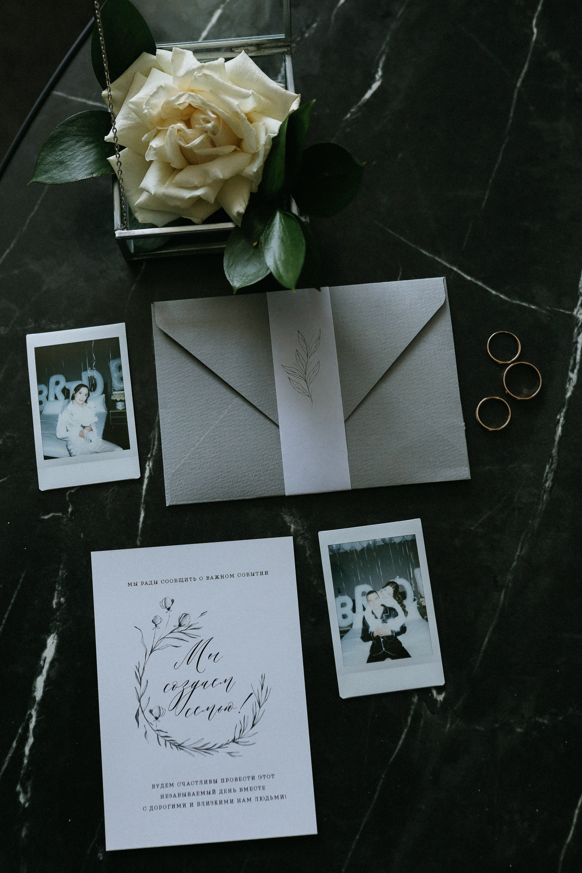 Полина и Дмитрий. Свадебный фотограф Волгоград и Волжский Евгения Кимлач