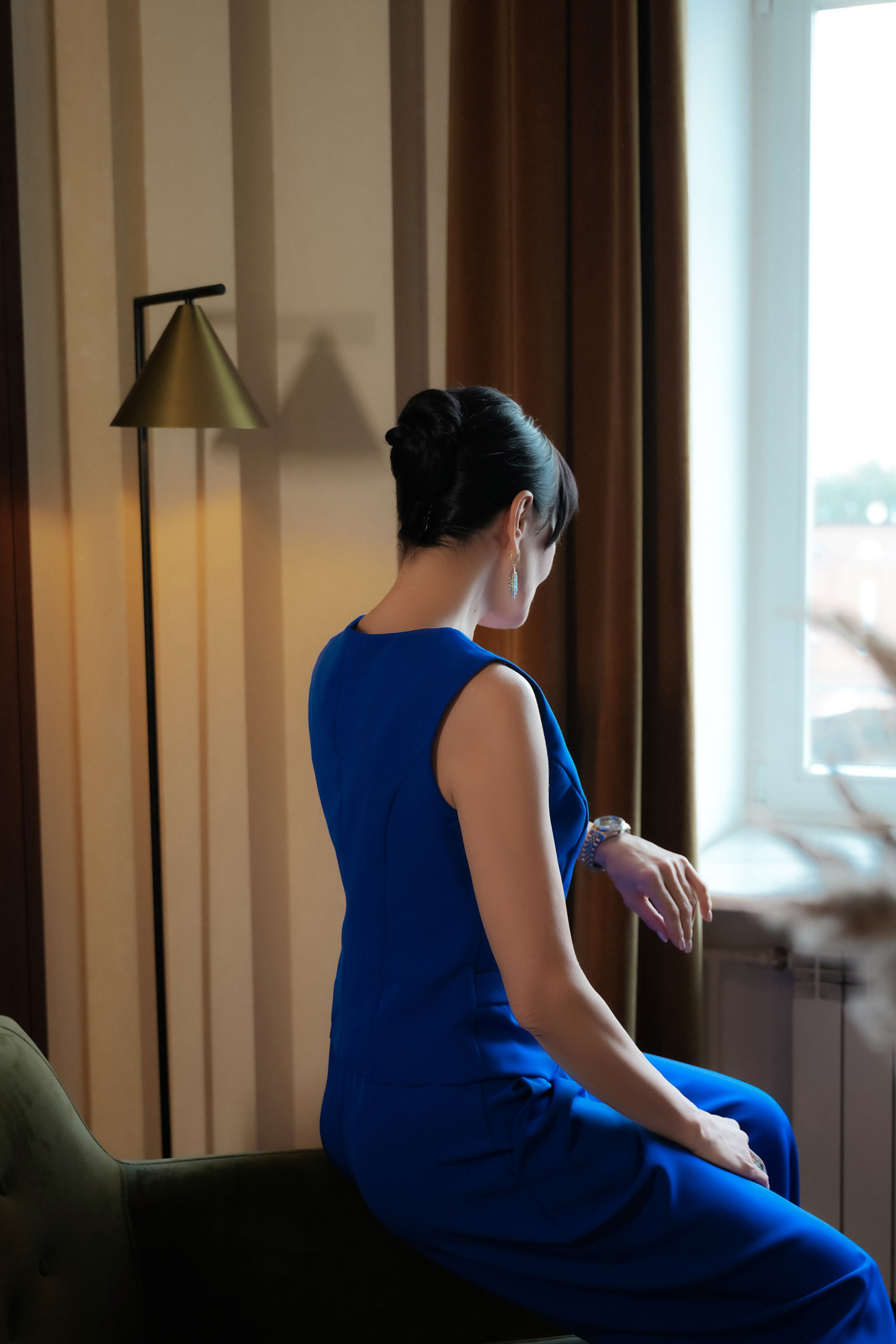 Femail power. Портретный фотограф в Санкт-Петербурге Дмитриева Наталия