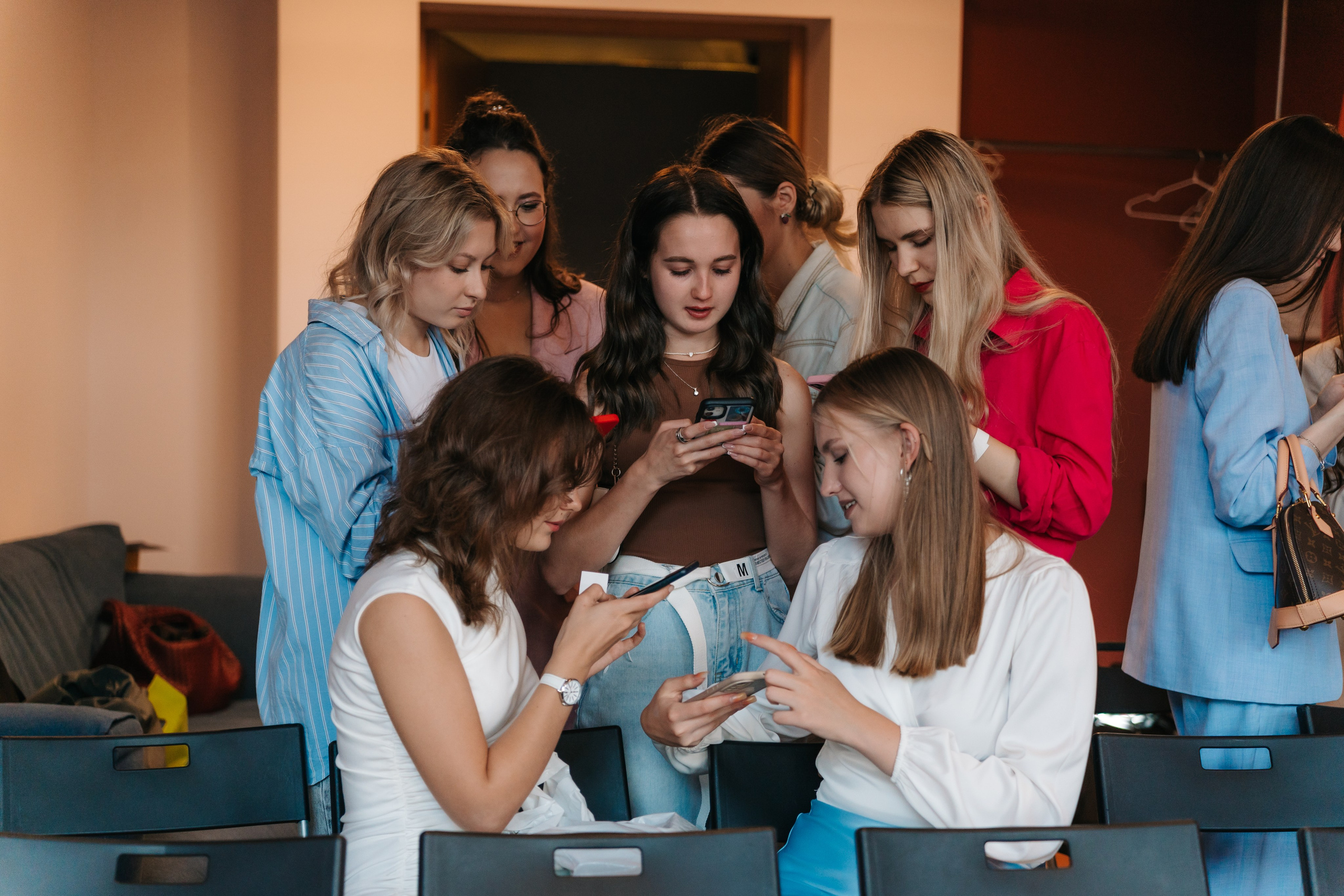 Grafico / репортаж с выпускного. Фоттéтика / фотоагентство в москве / фотограф москва