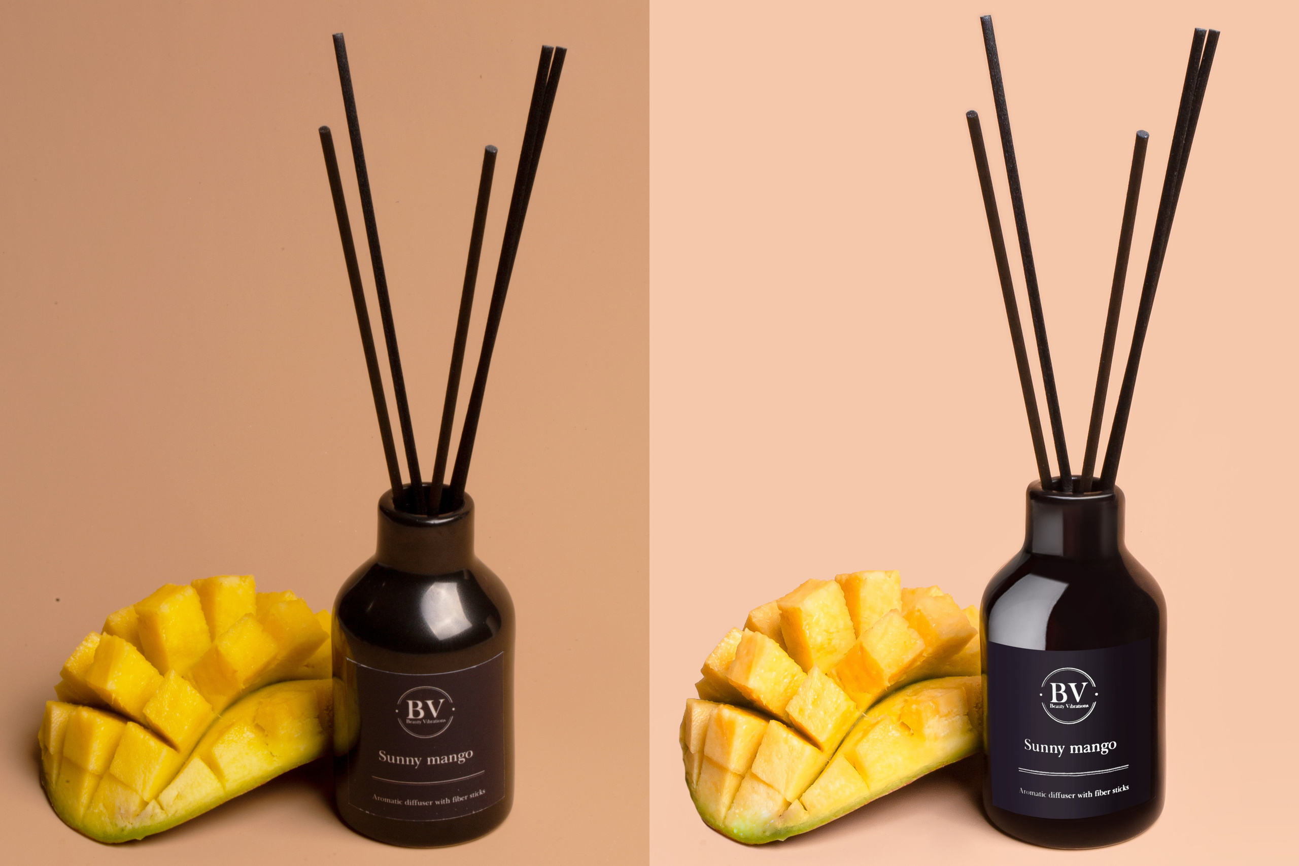 Ретушь диффузоров для дома | Студия SVITHART