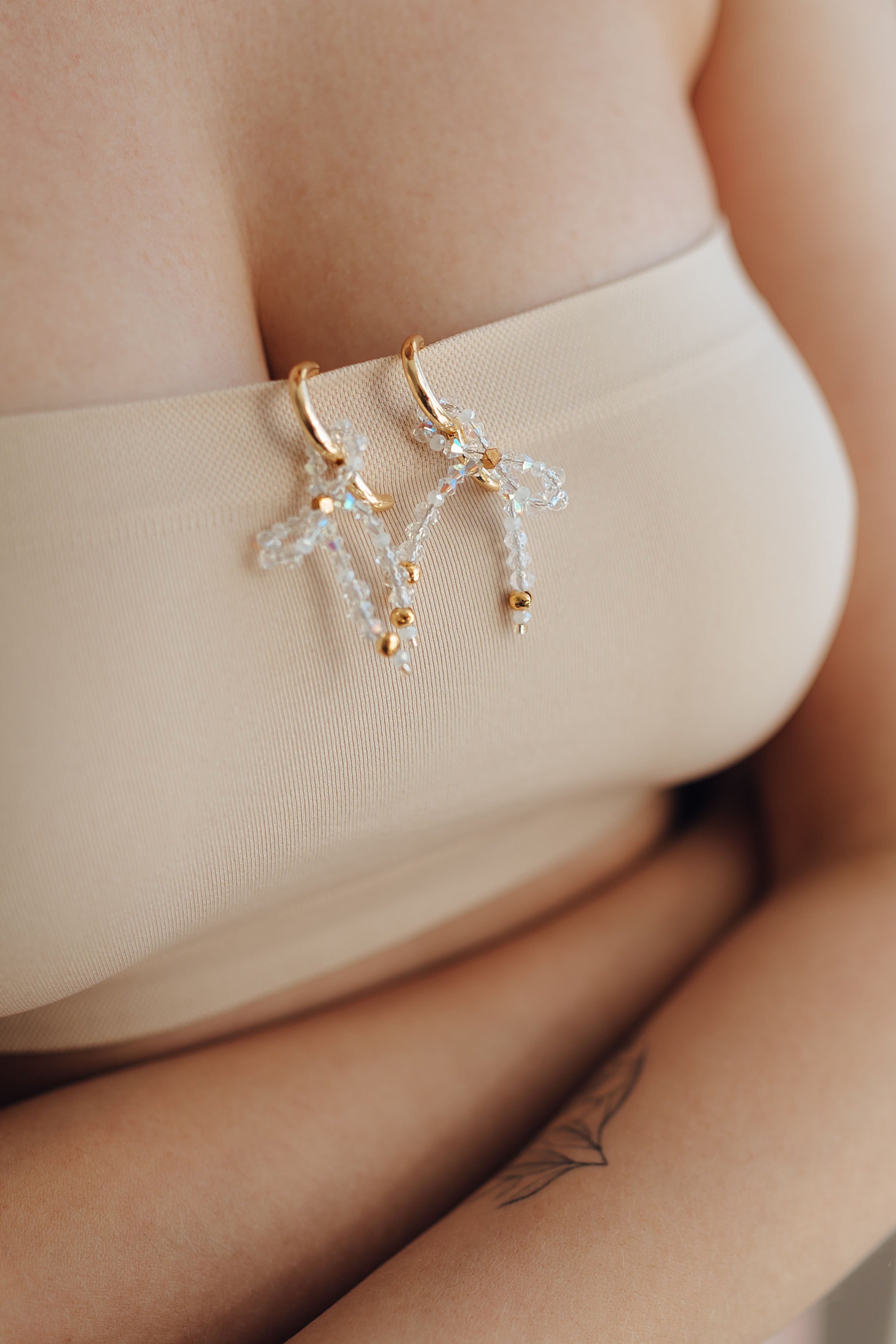 Украшения. Яна Репина. Коллекция весна. Детский и семейный фотограф Катерина Мишина